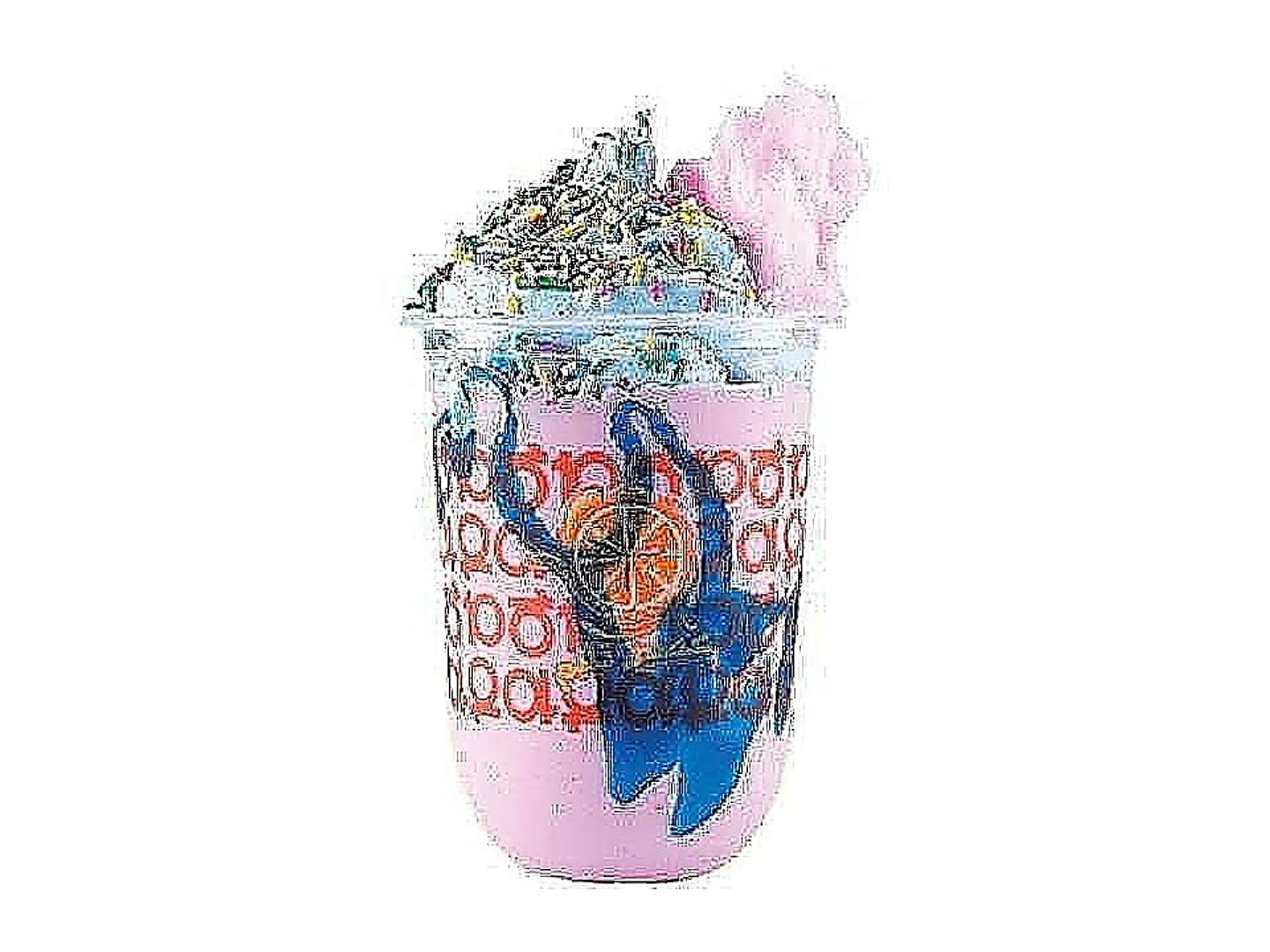 ميلك شيك فورتنايت