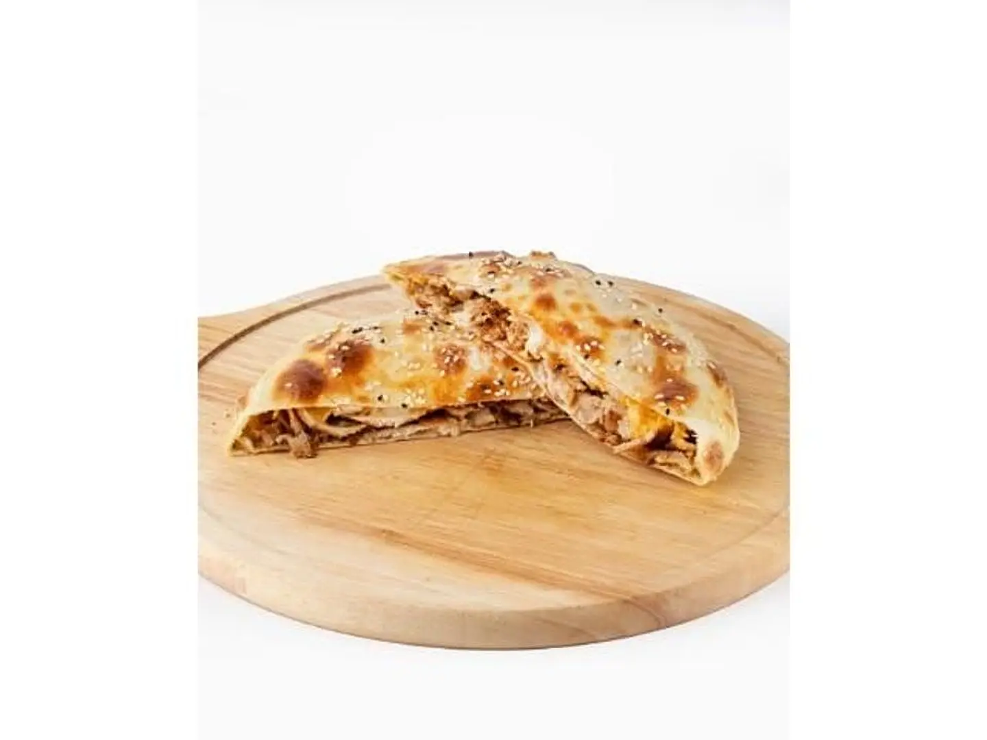 مدورة شاورما