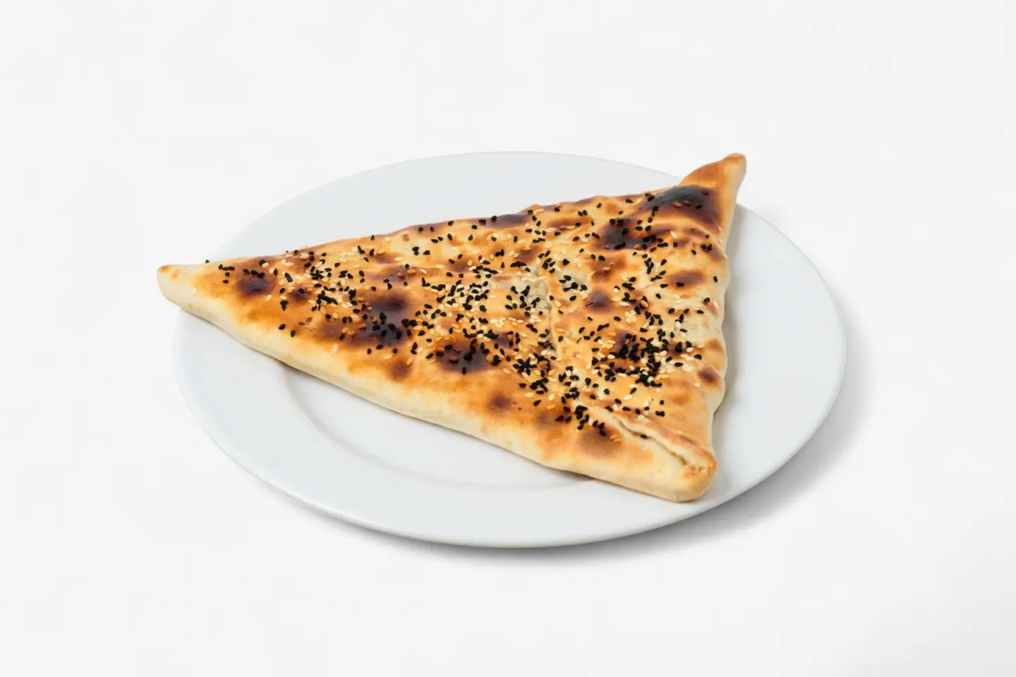 Spinach Pie