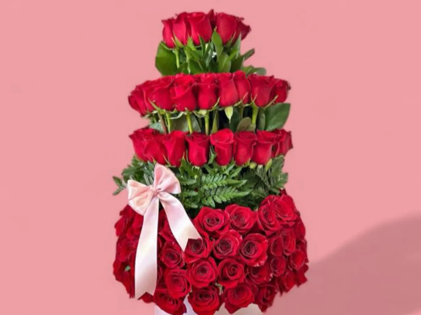 ورود برج الحب