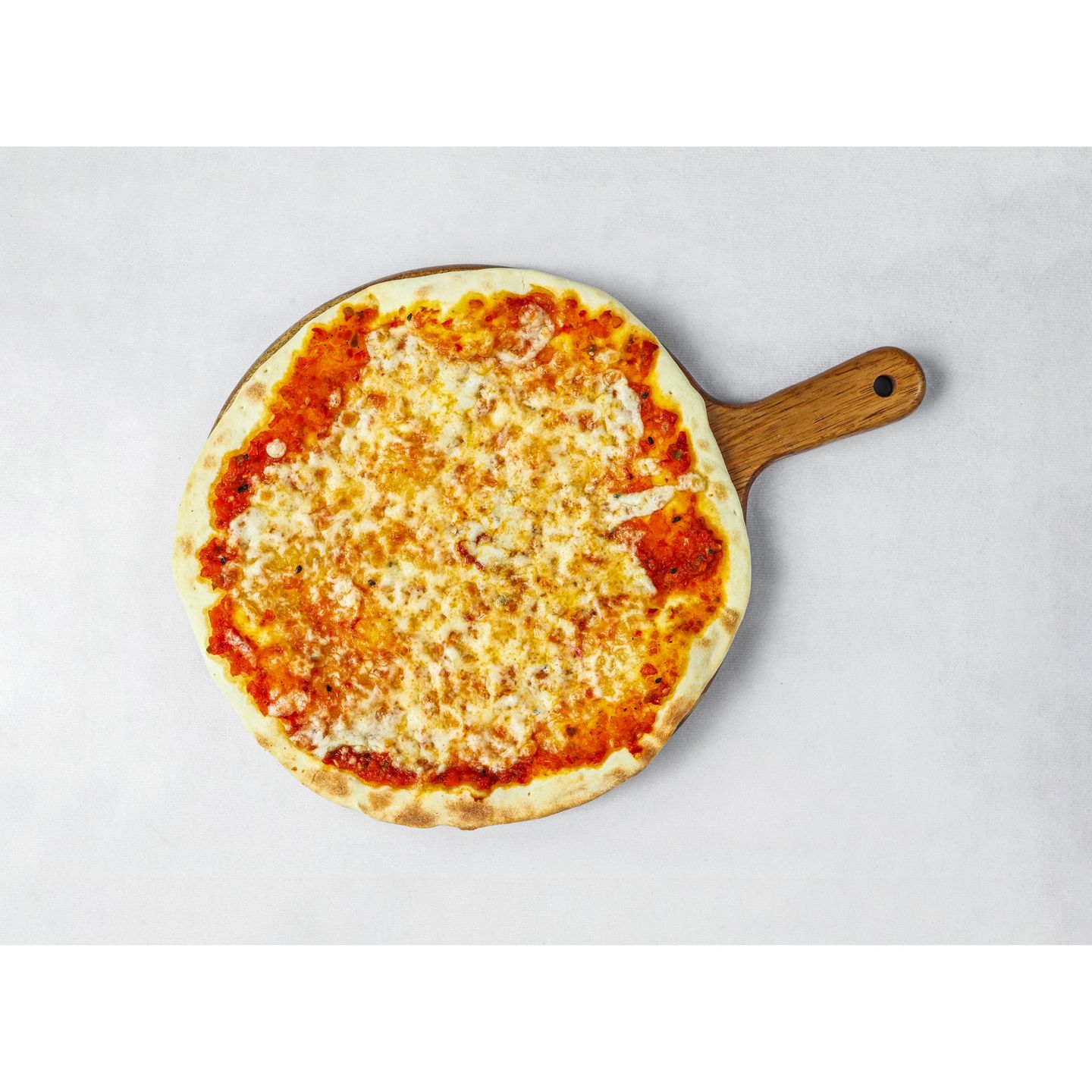 Muhammara With Cheese