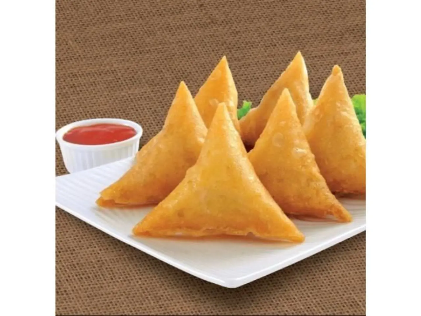 Meat Sambosa