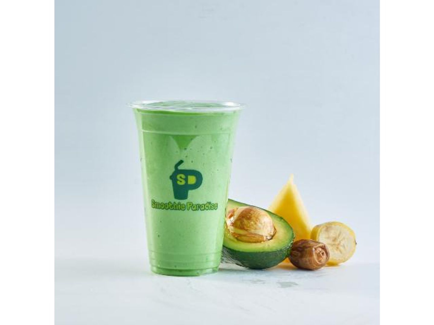 Super Smoothie