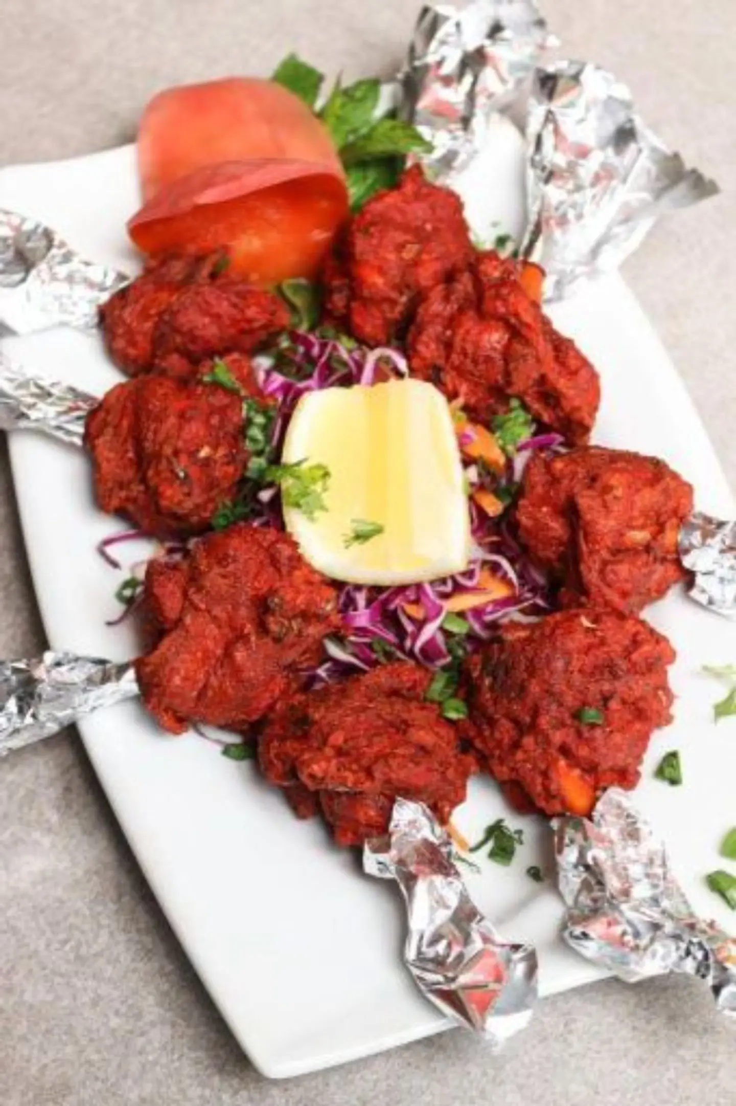 Chicken Lollipop