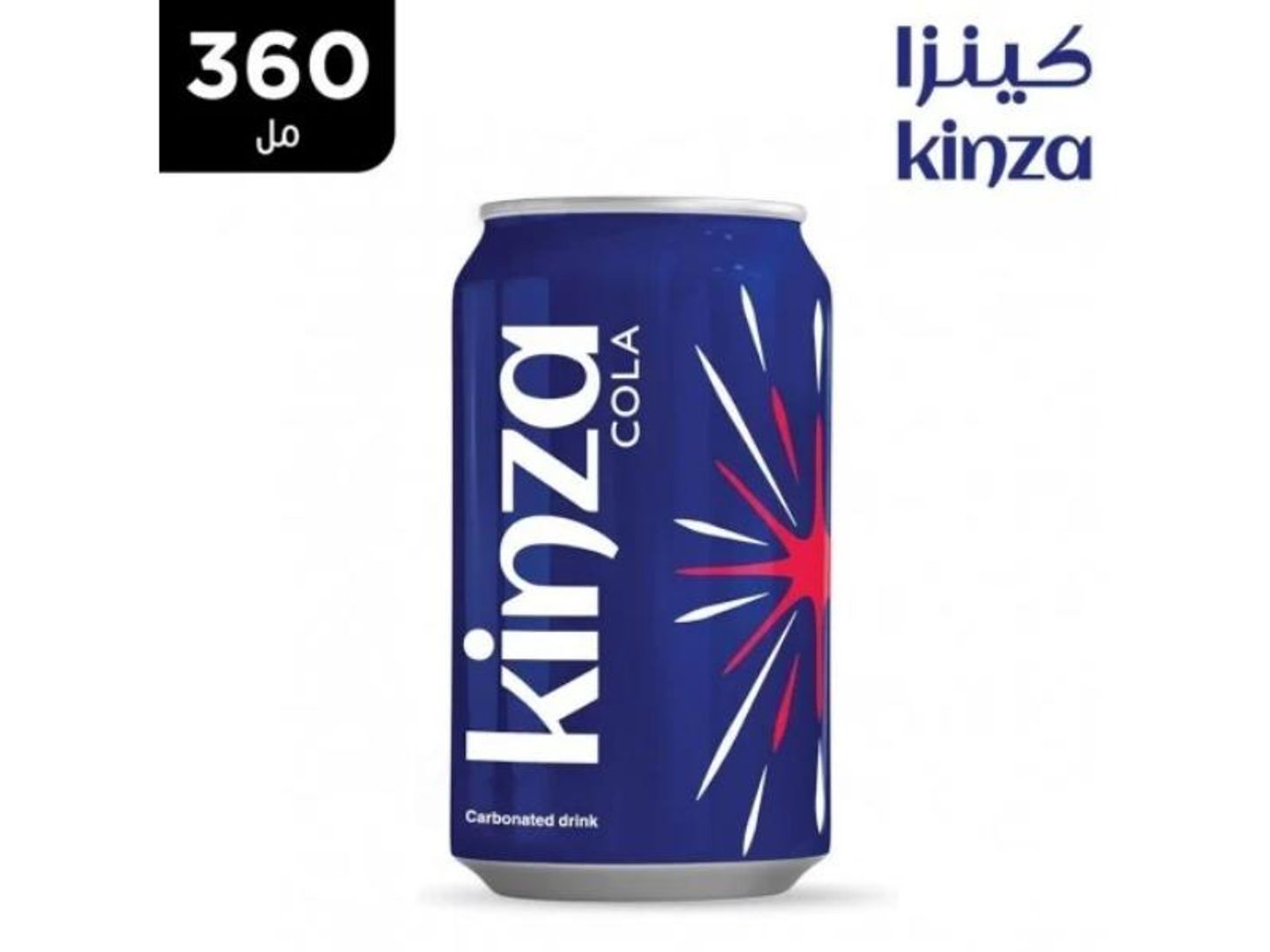 كينزا كولا 320