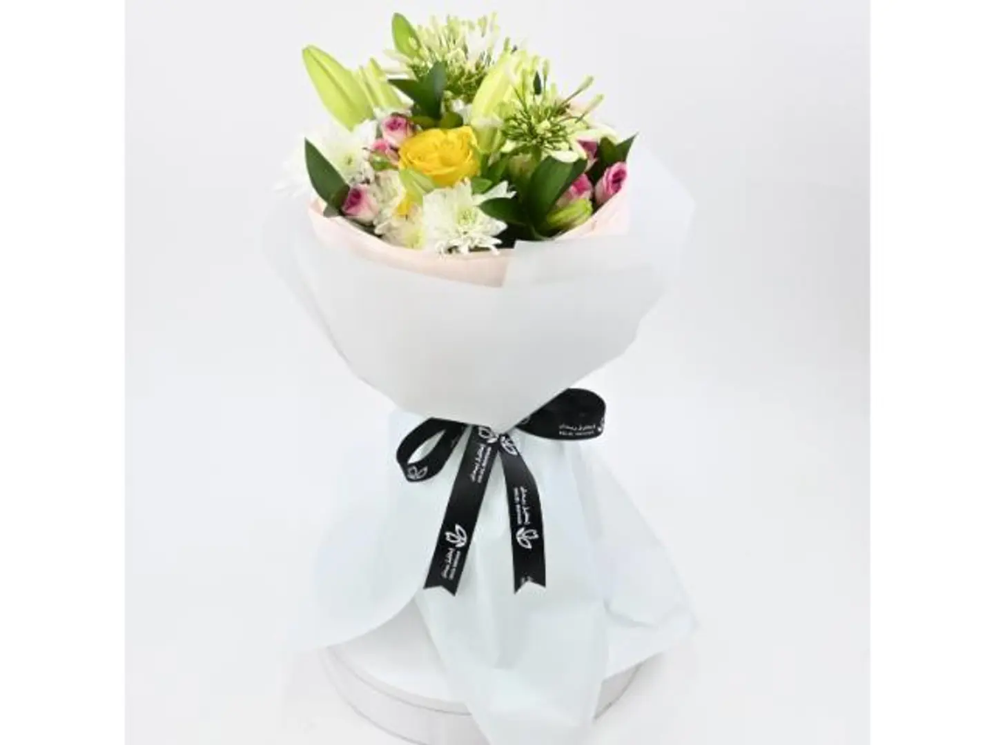 بوكيه بهجة الصباح