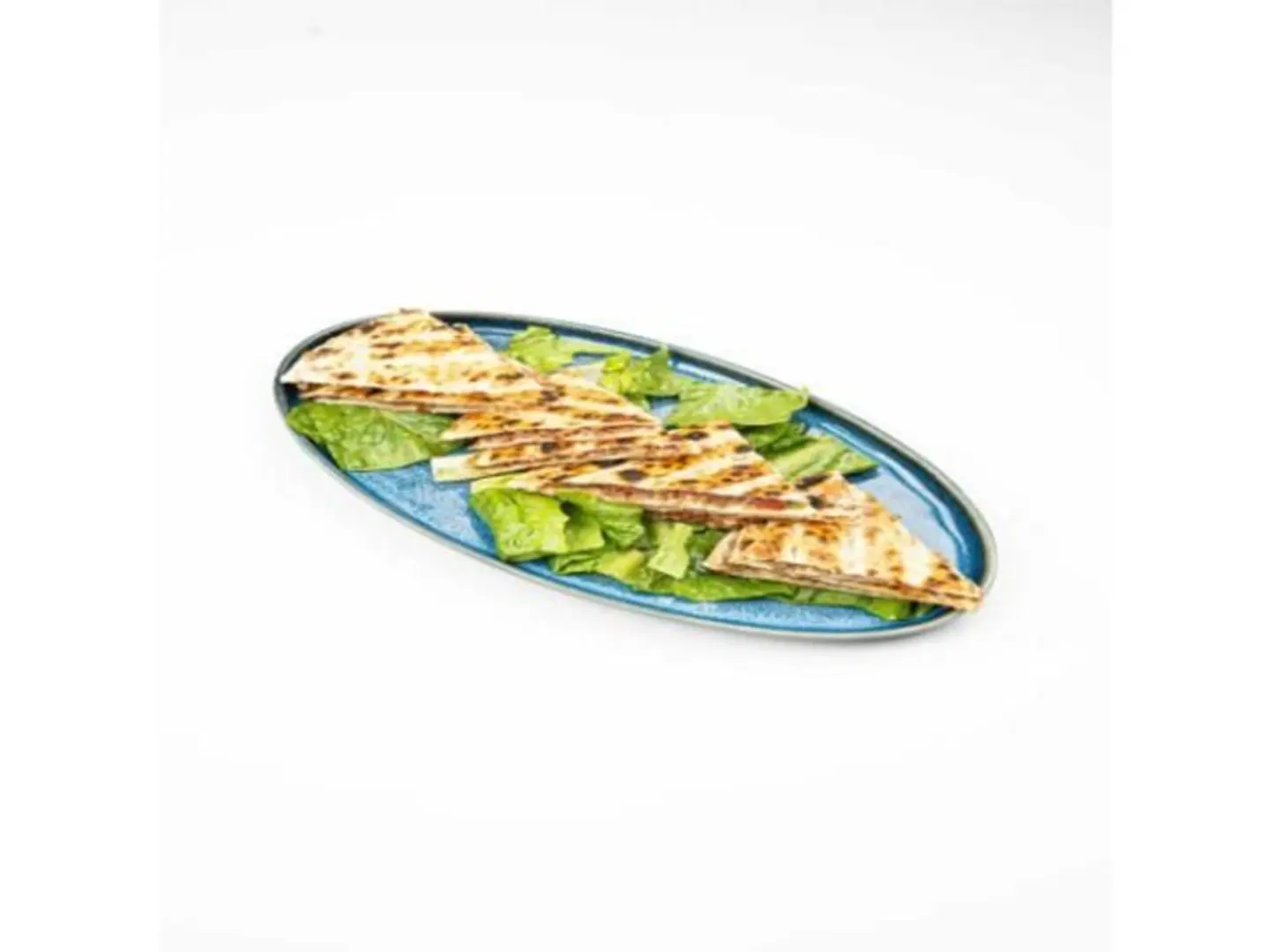 Chicken Arayes With Cheese