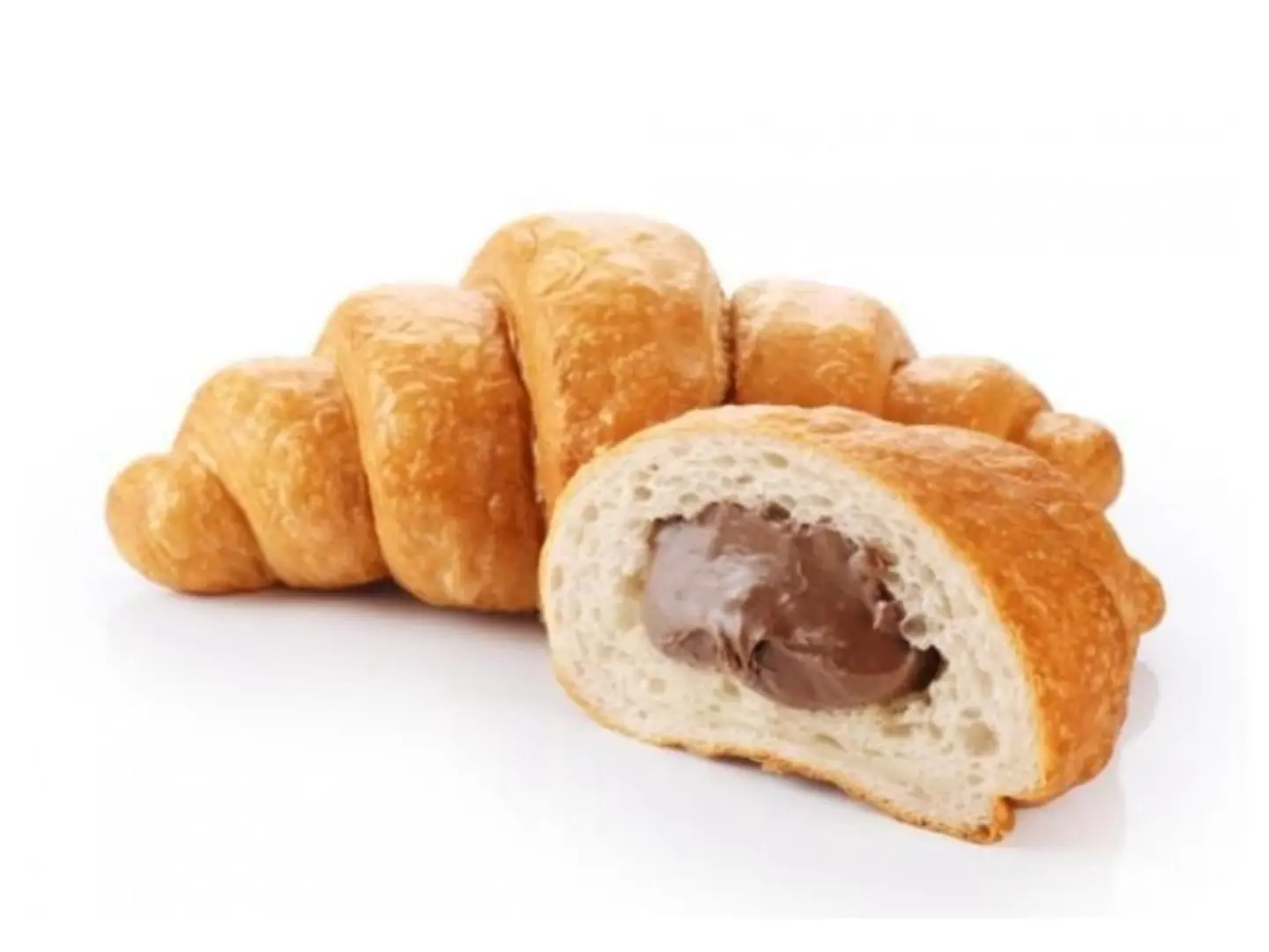 Chocolate Croissant