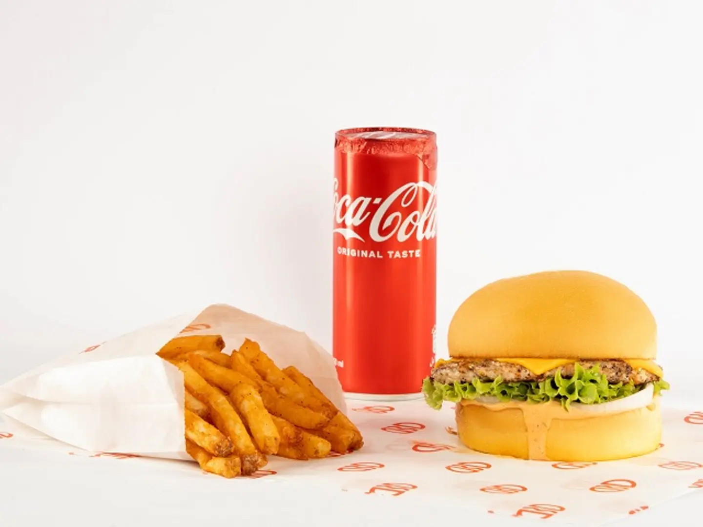 Classic Chicken Meal