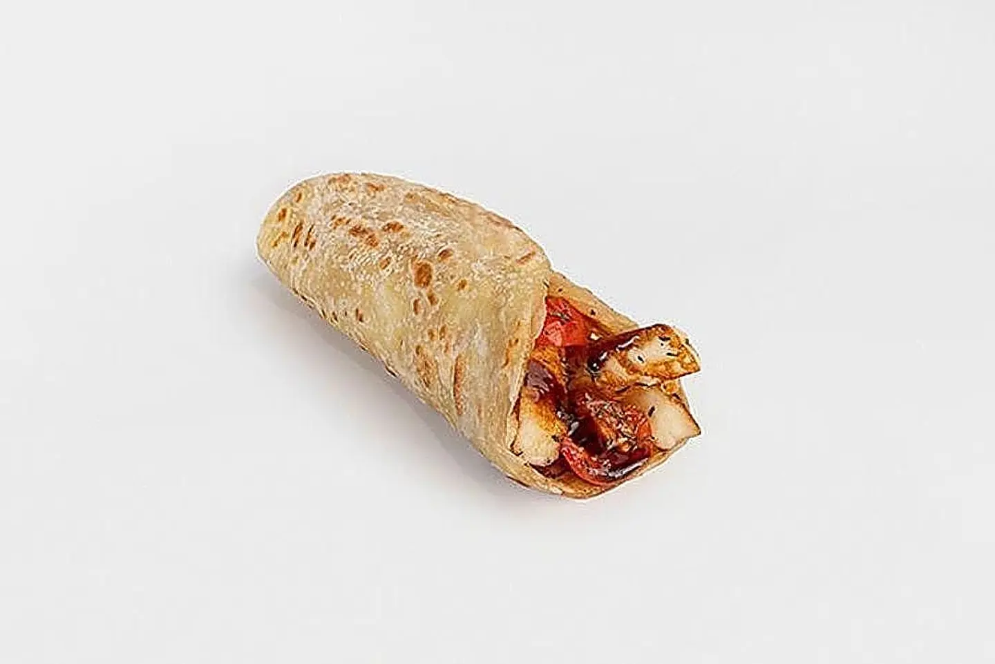جباتي نقانق