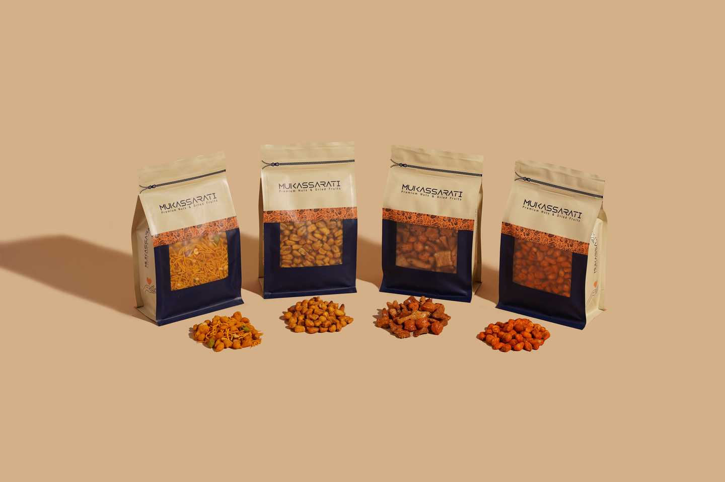 Crackers Package