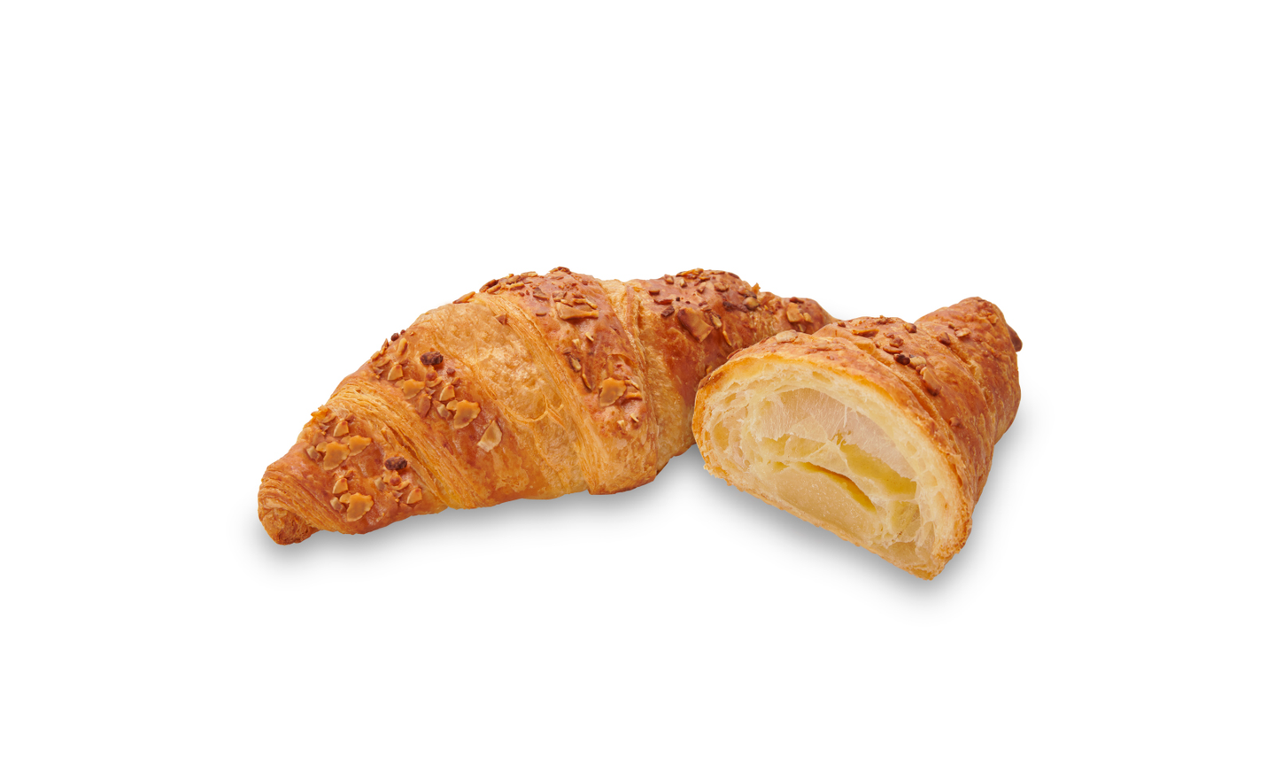 كرواسان الجبنة