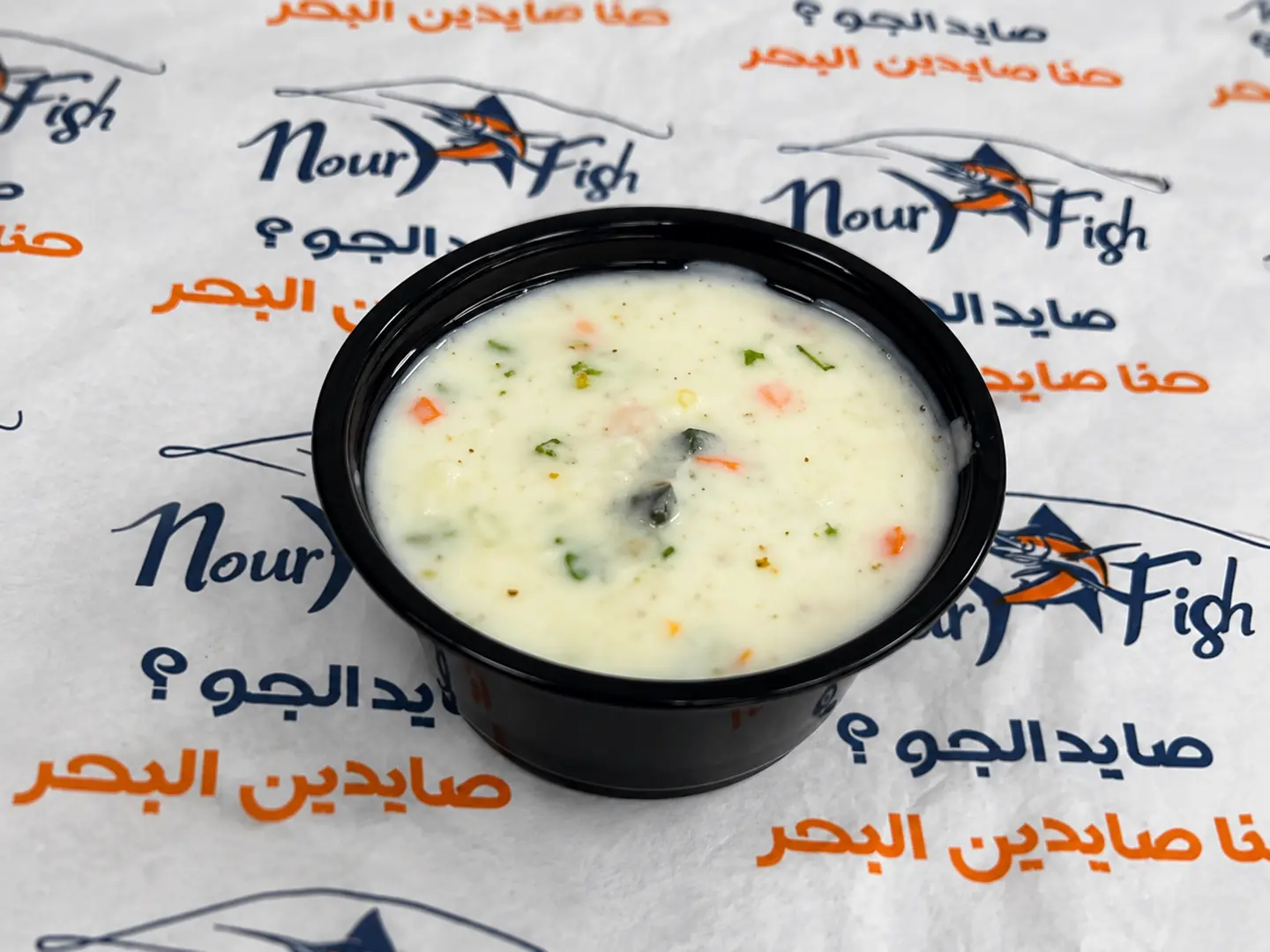 Cucumber Yogurt - Small