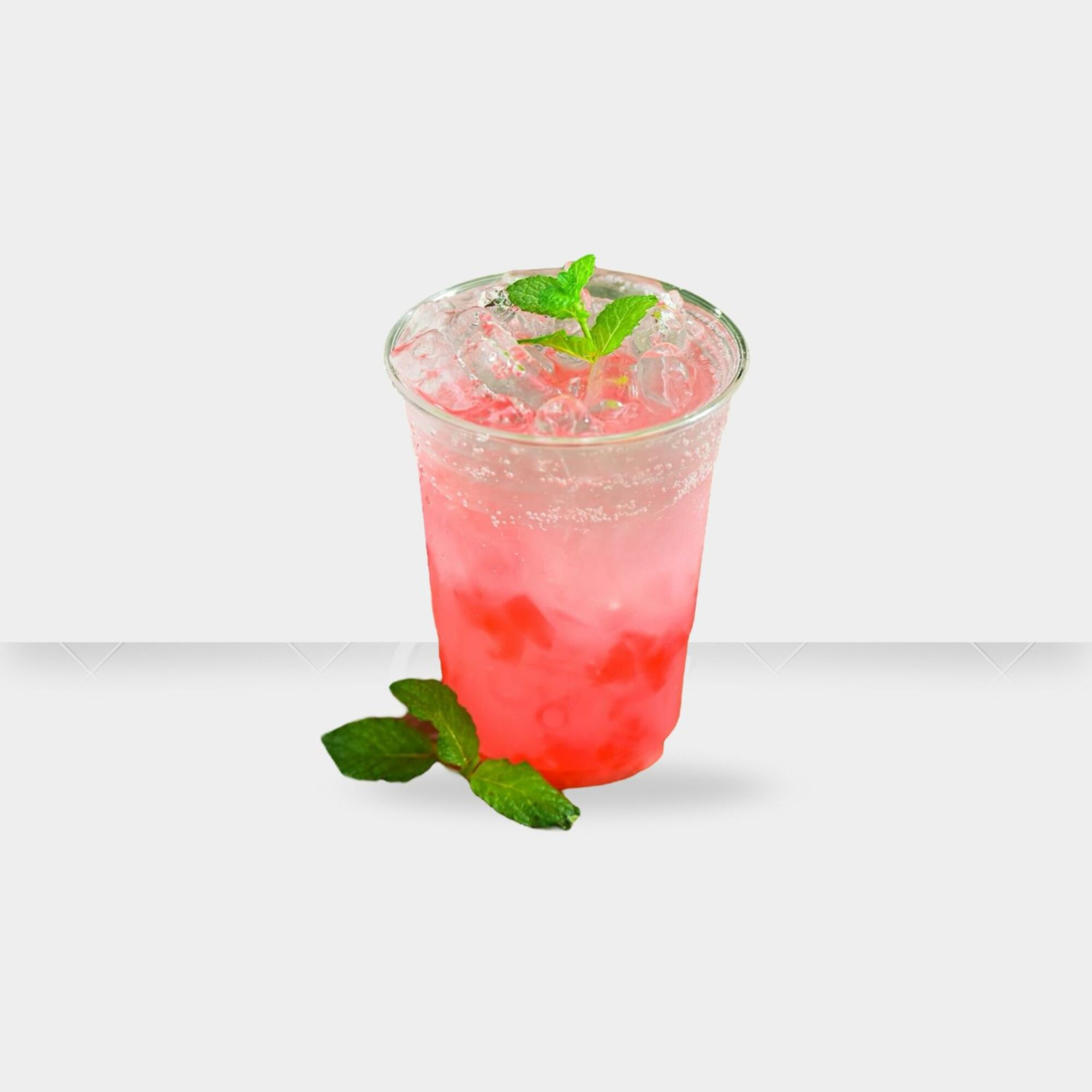 موهيتو سجنتشر باشن - كود رد