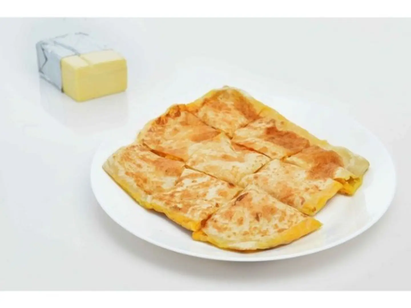 مطبق جبنه حلو