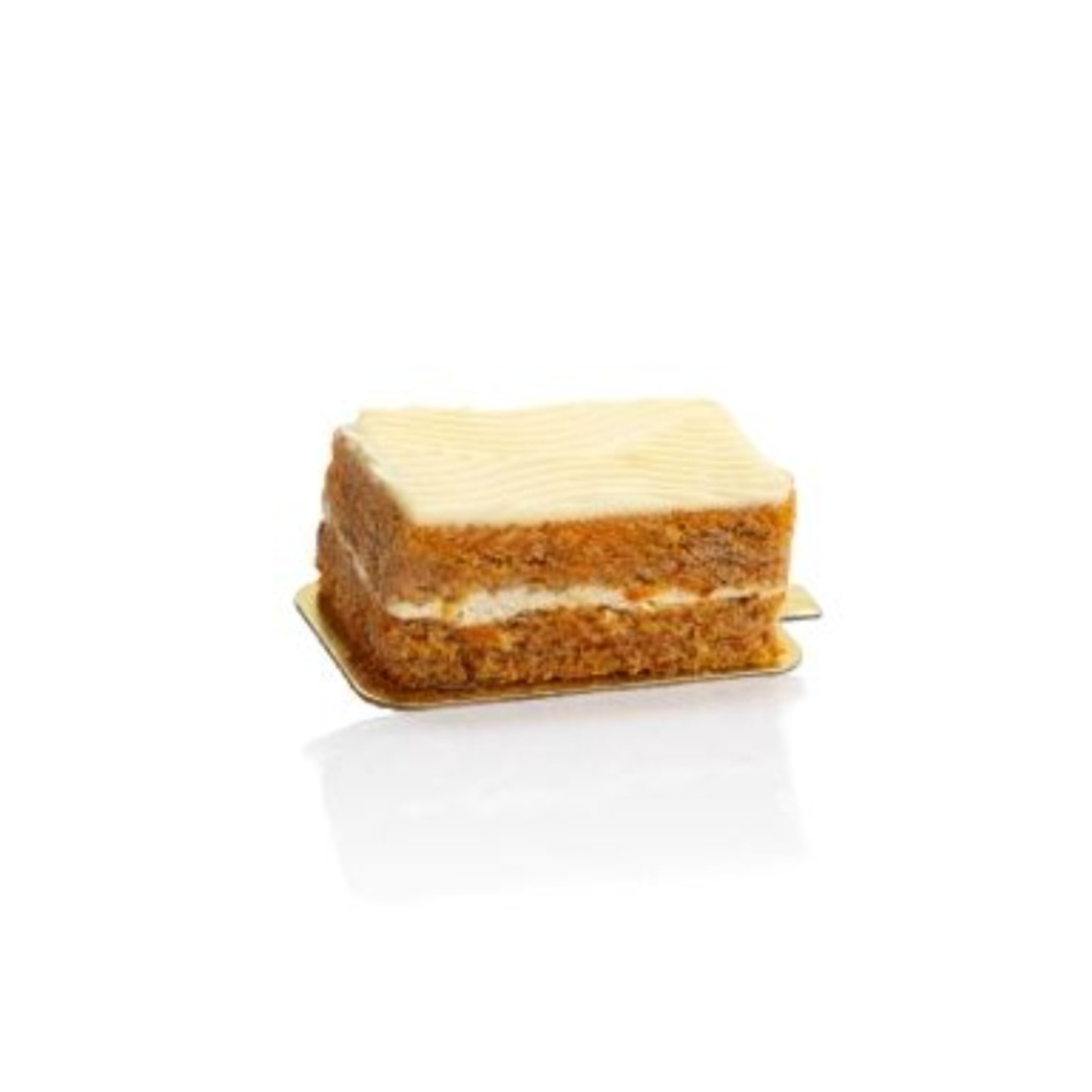 Carrot Piece Cake