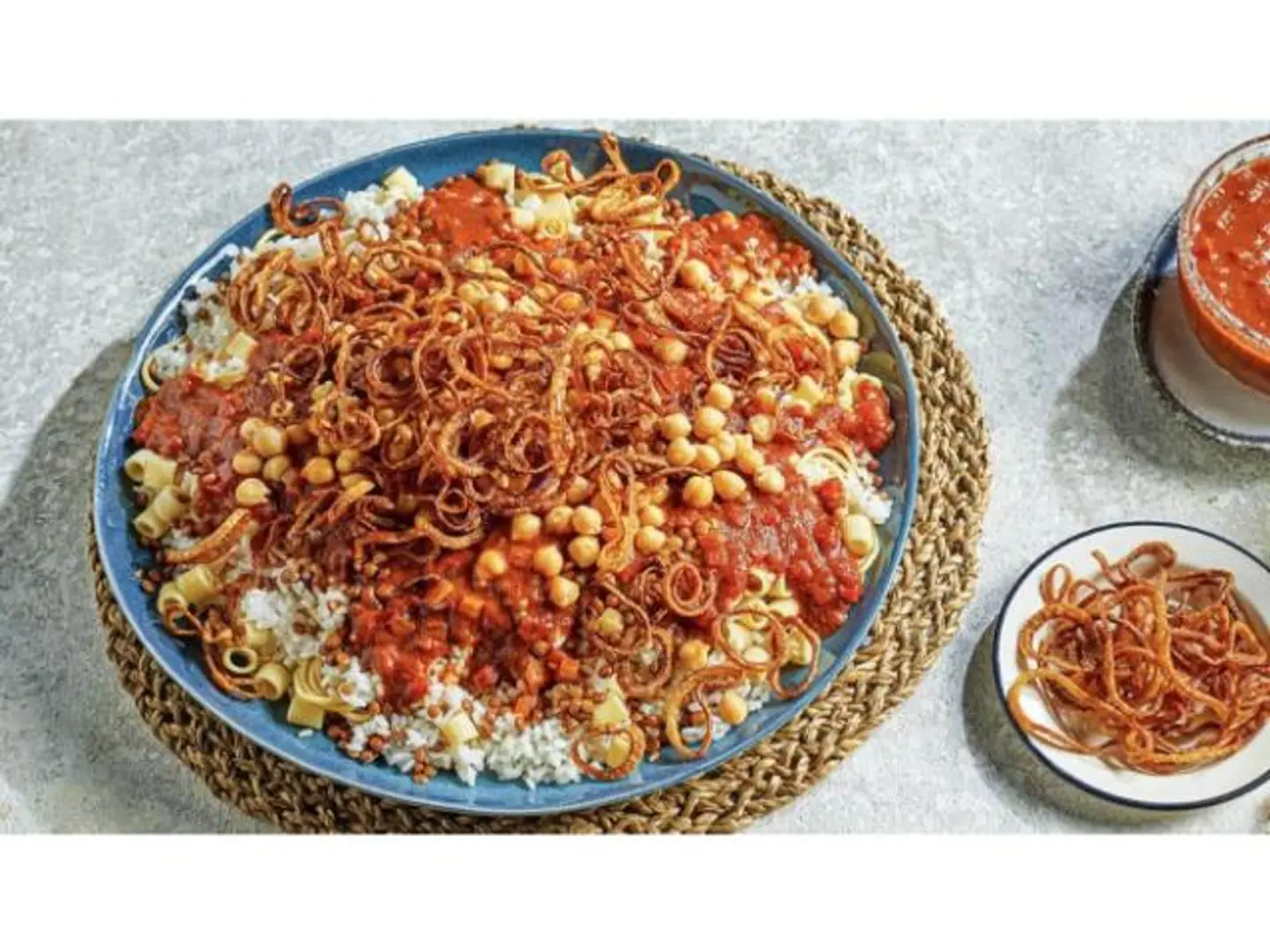 Koshari