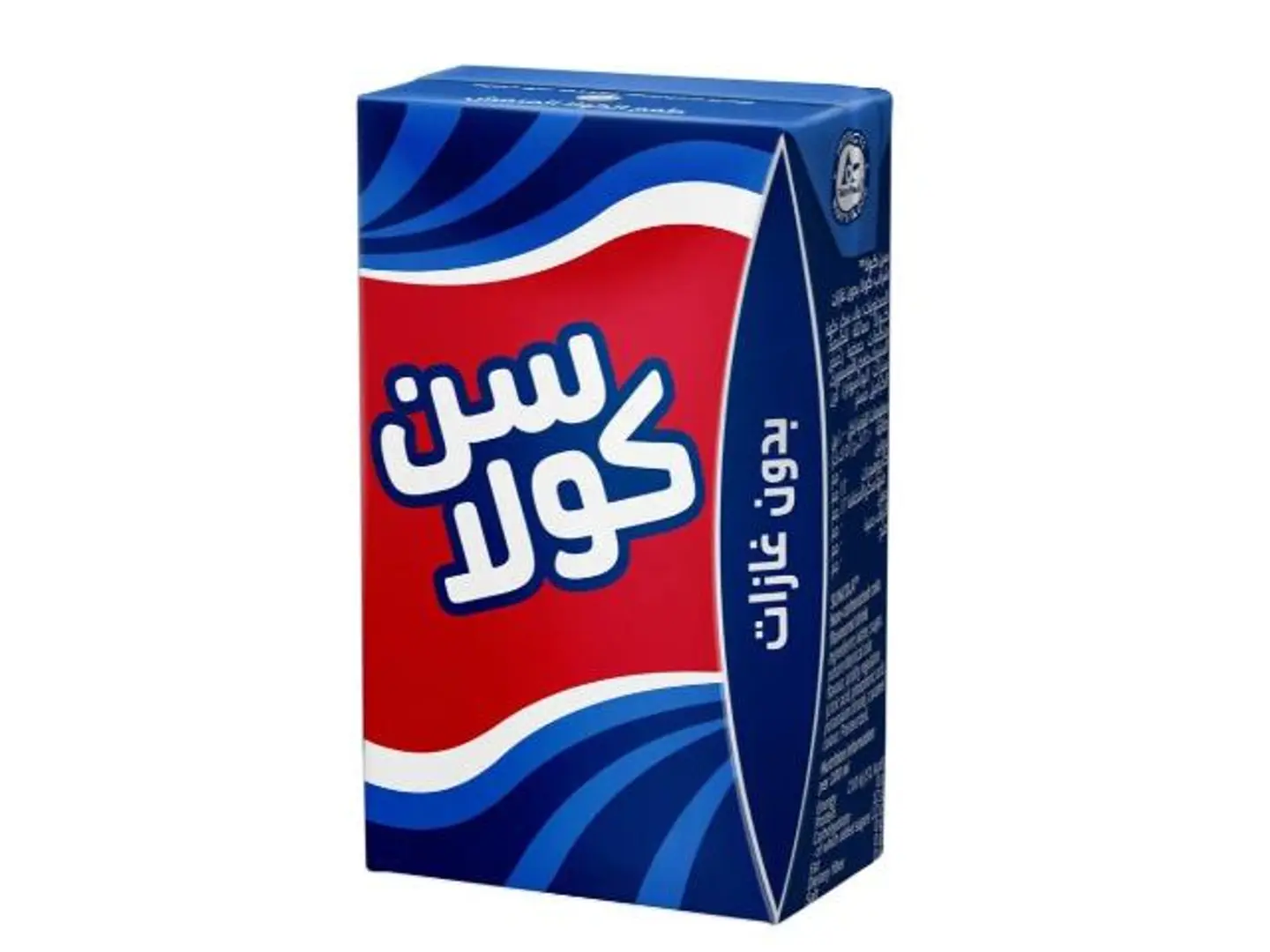 سن كولا