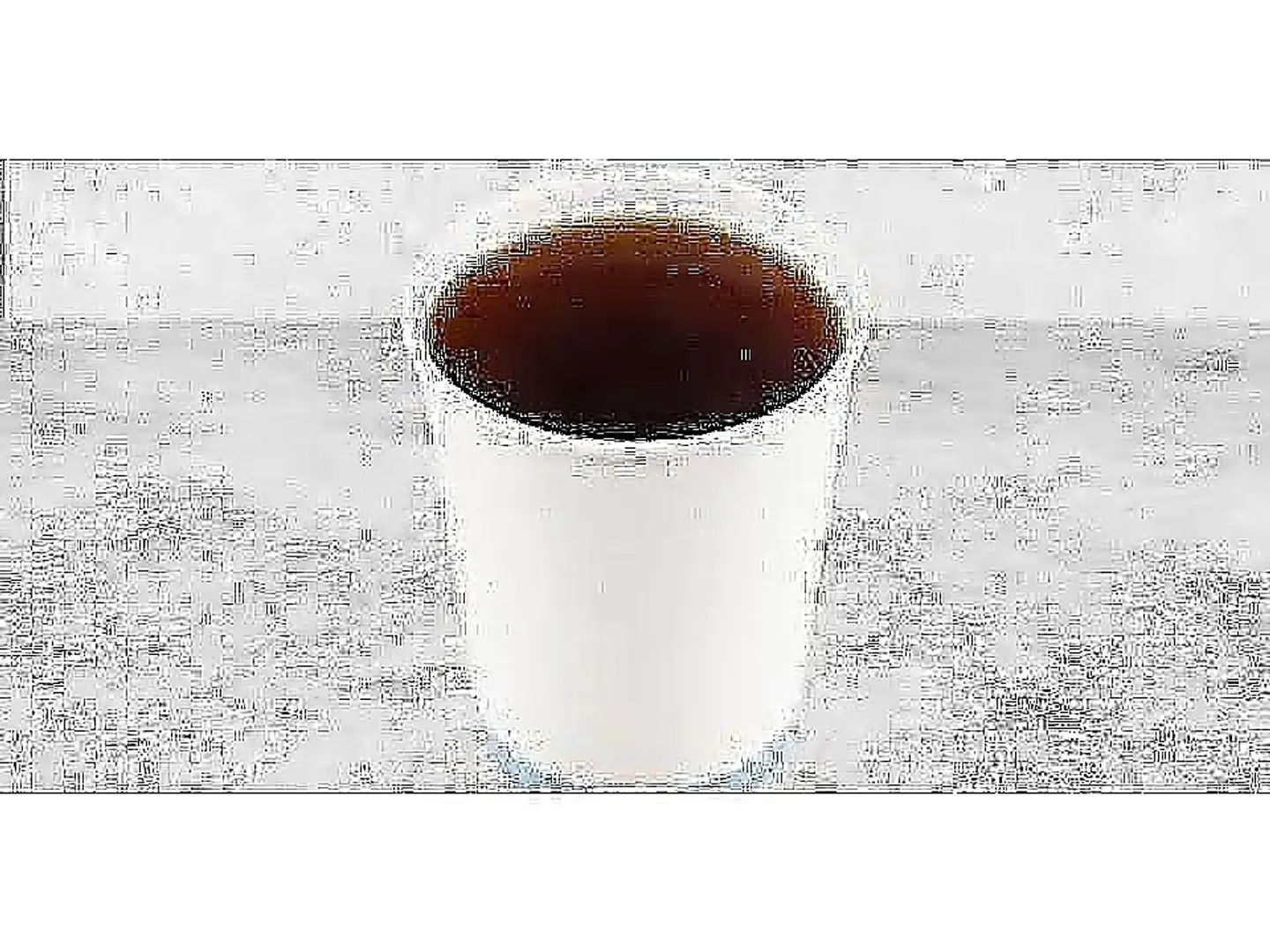 شاي سادة