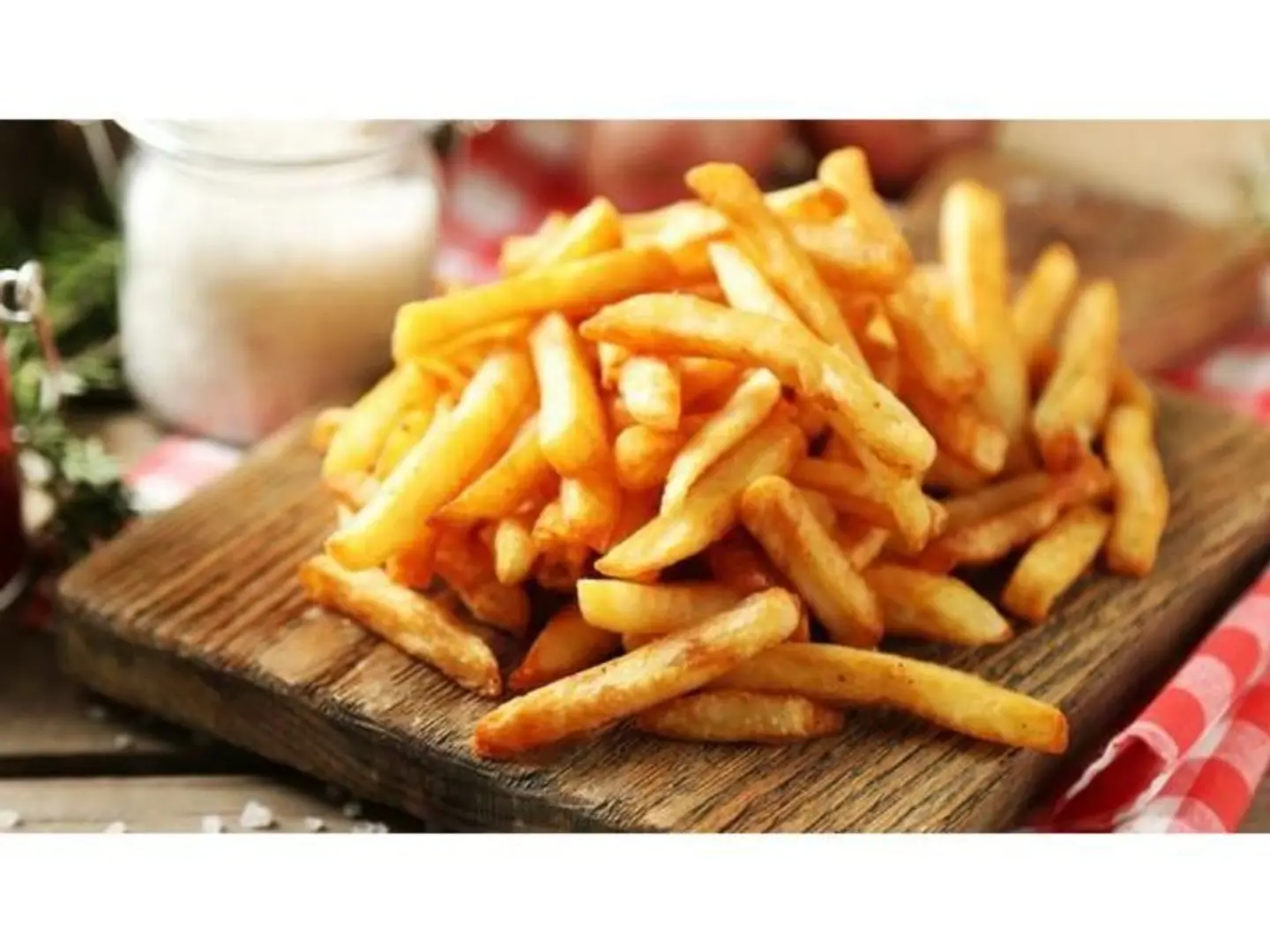 بطاطا صغير