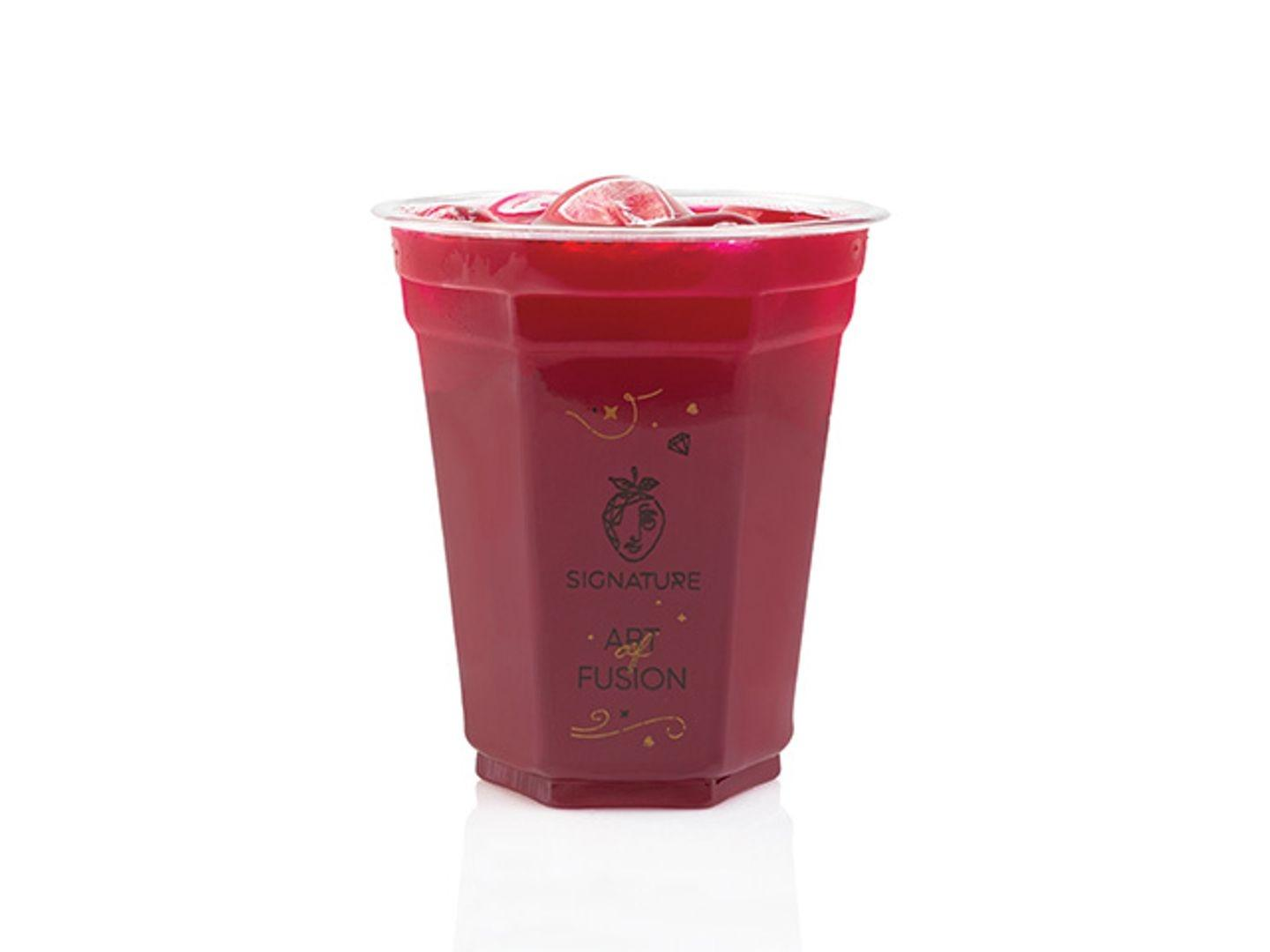Ghost Red Bull