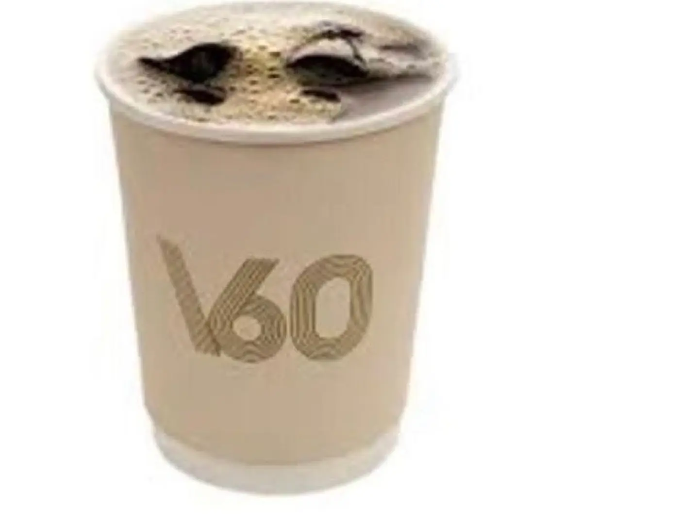 V 60 Luxurious Ethiopian Small Cold