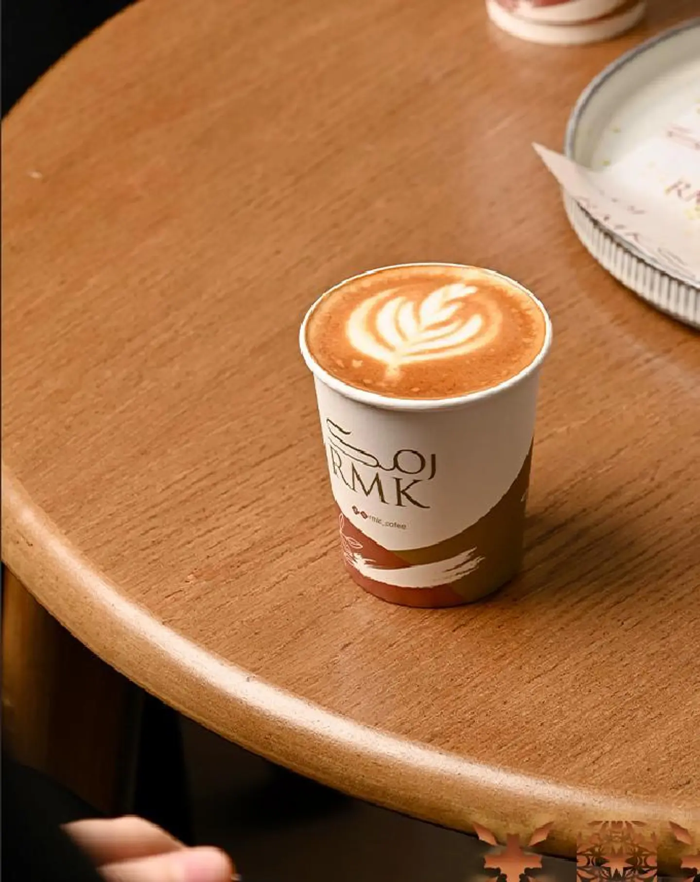 Latte