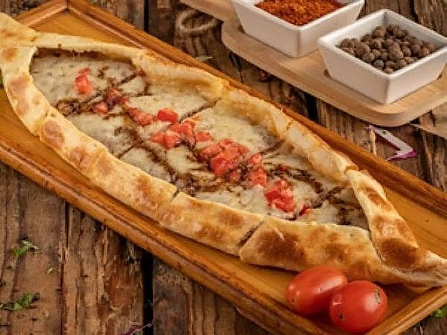 فطيرة نارنج