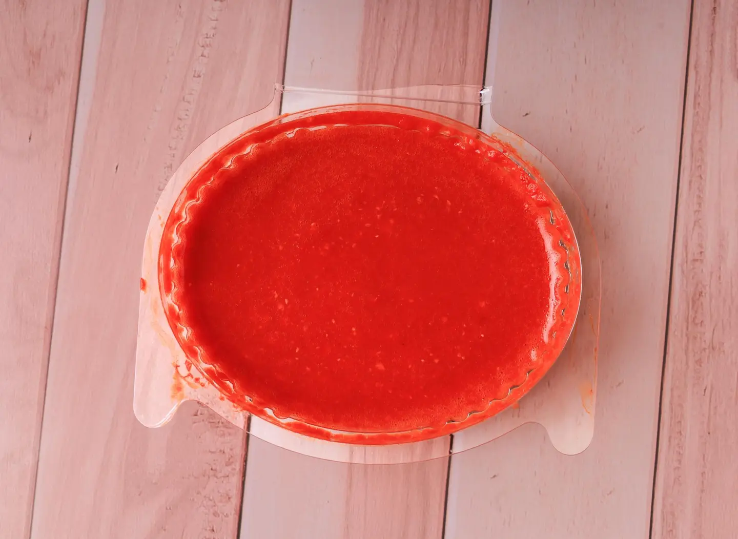 سلطة احمر ريكنس