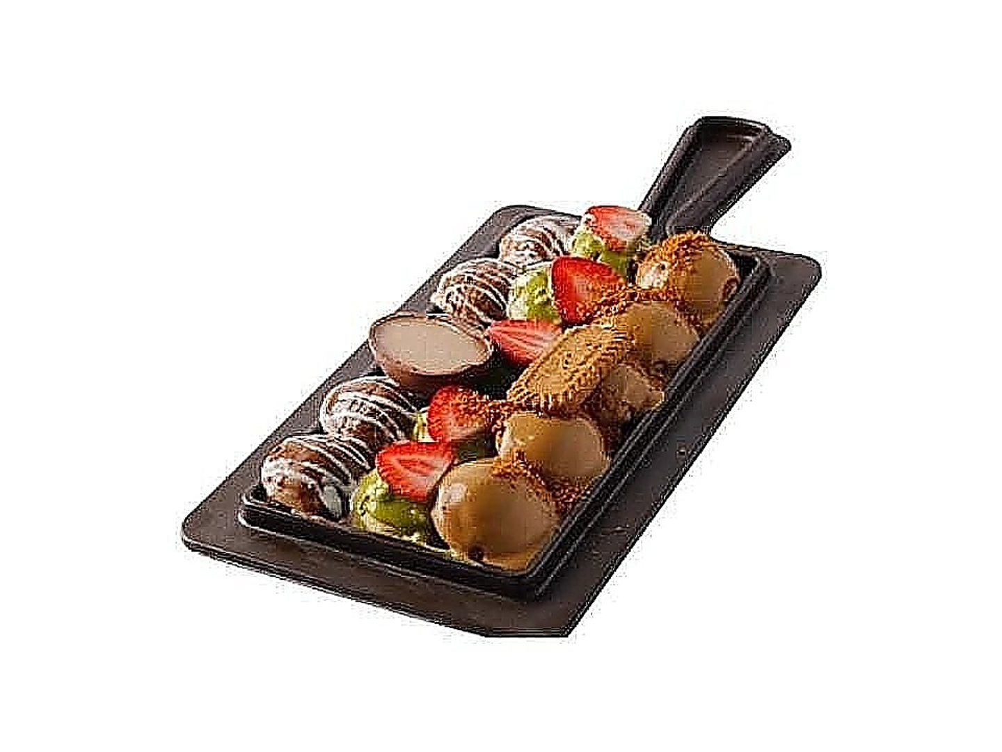 مني بانكيك مكس