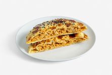 'فطيرة شكشوكة