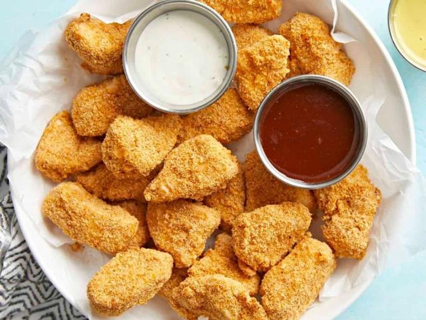 Royal Nuggets