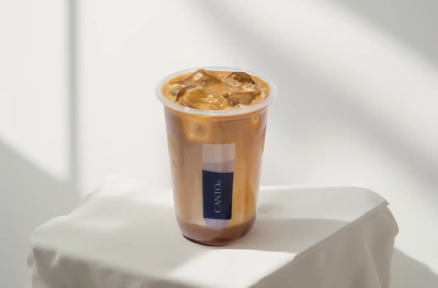 Ice Caramel Macchiato