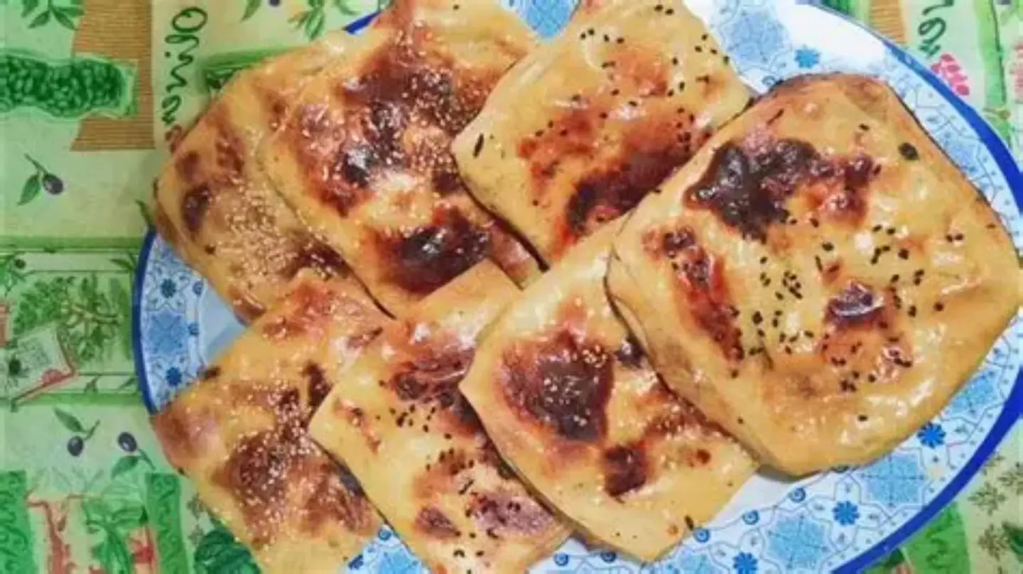 مسمن خاص برفيسة