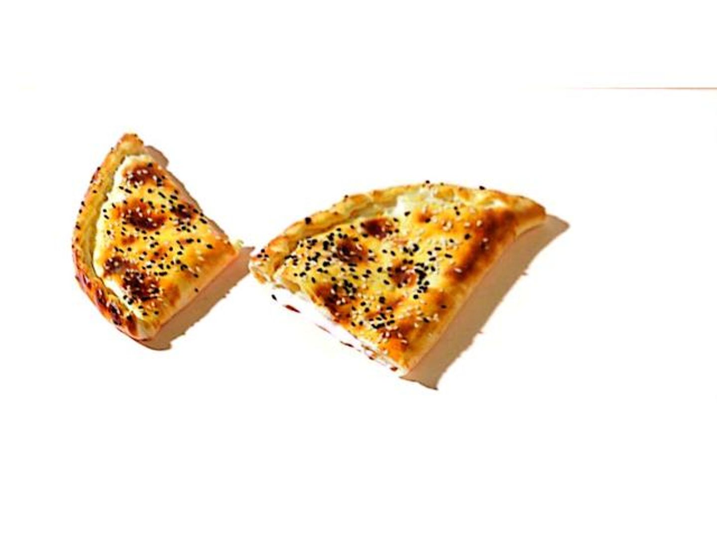 فطيرة ايطالي دجاج