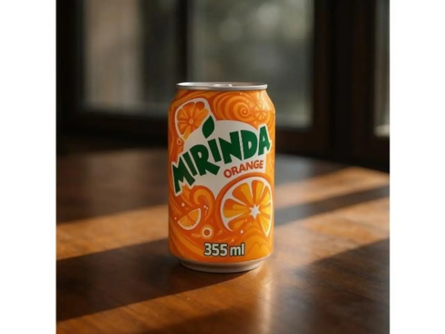 Mirinda