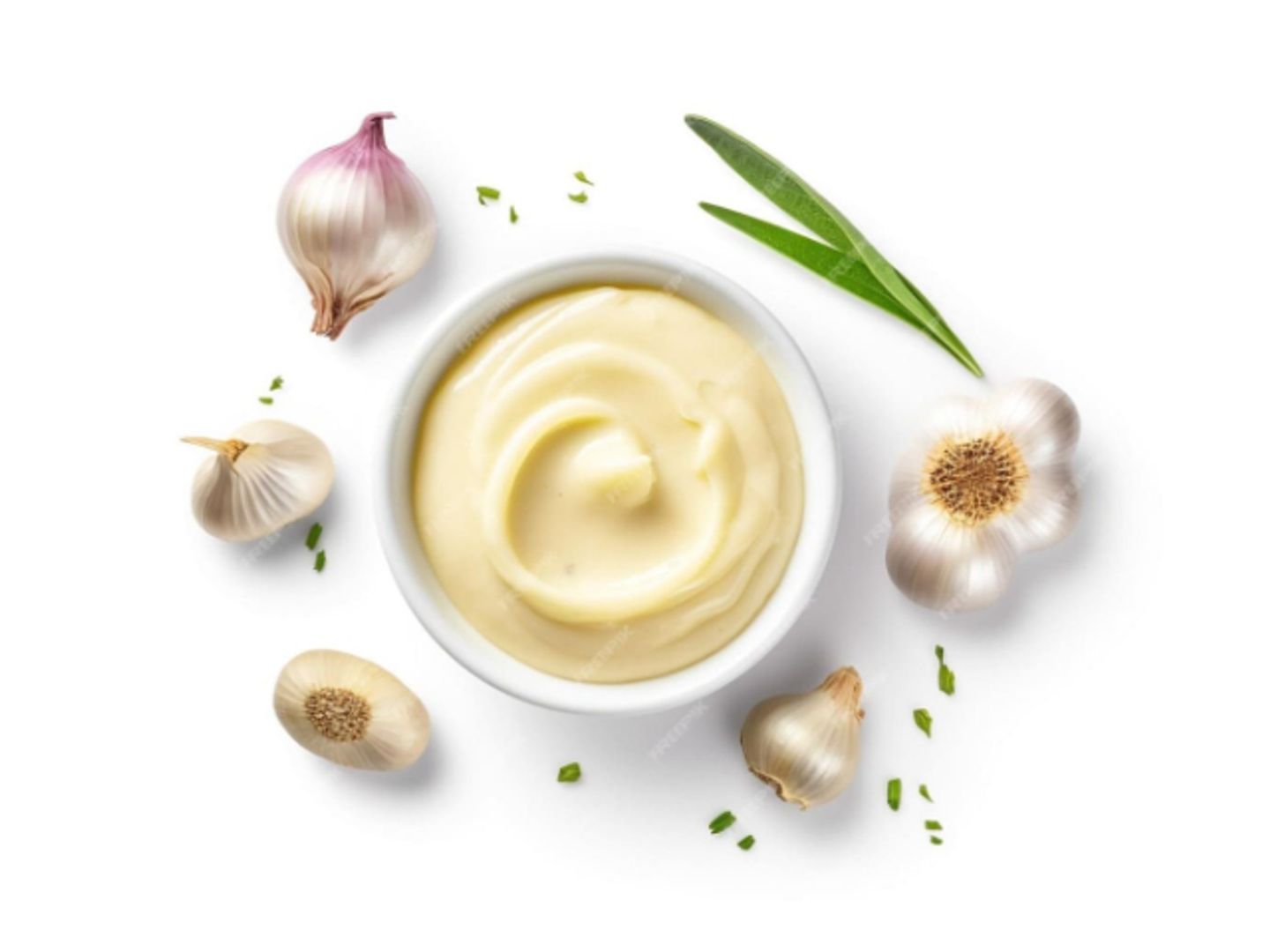 Garlic