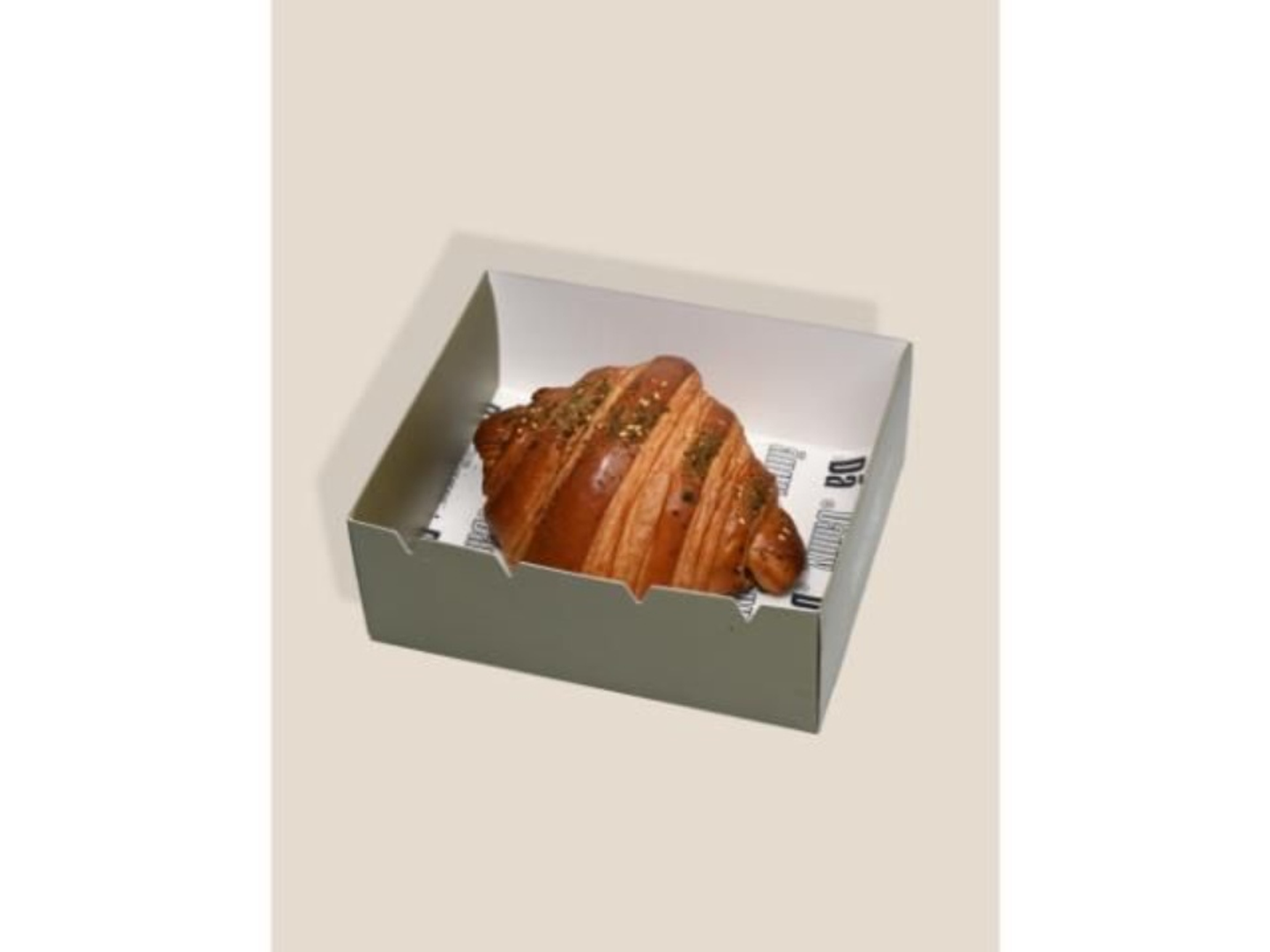 Thyme Croissant