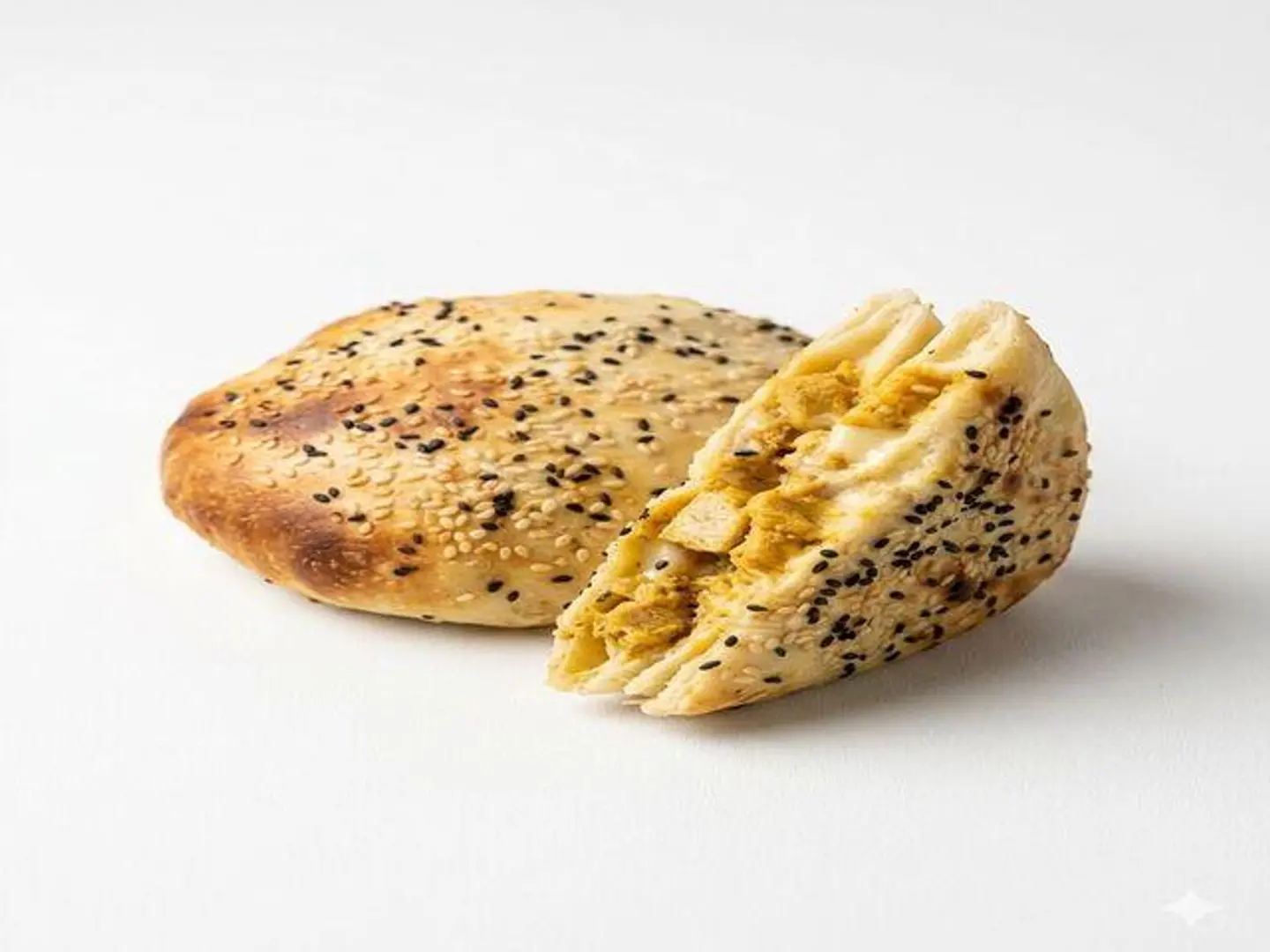 Chicken Pie