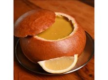 شوربة عدس