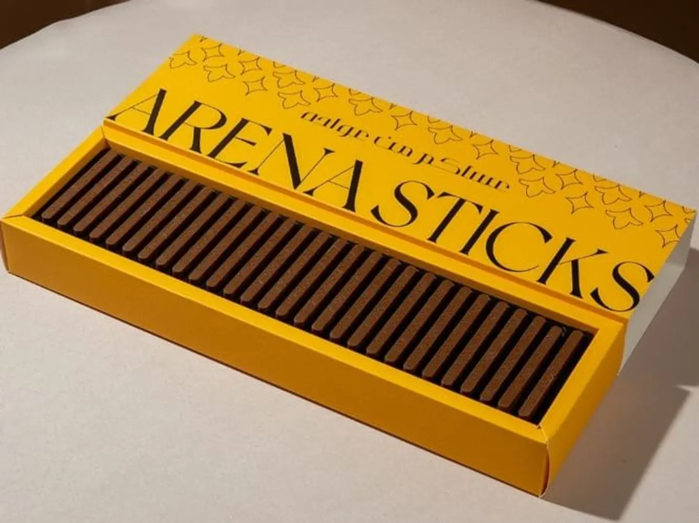 Arena Sticks