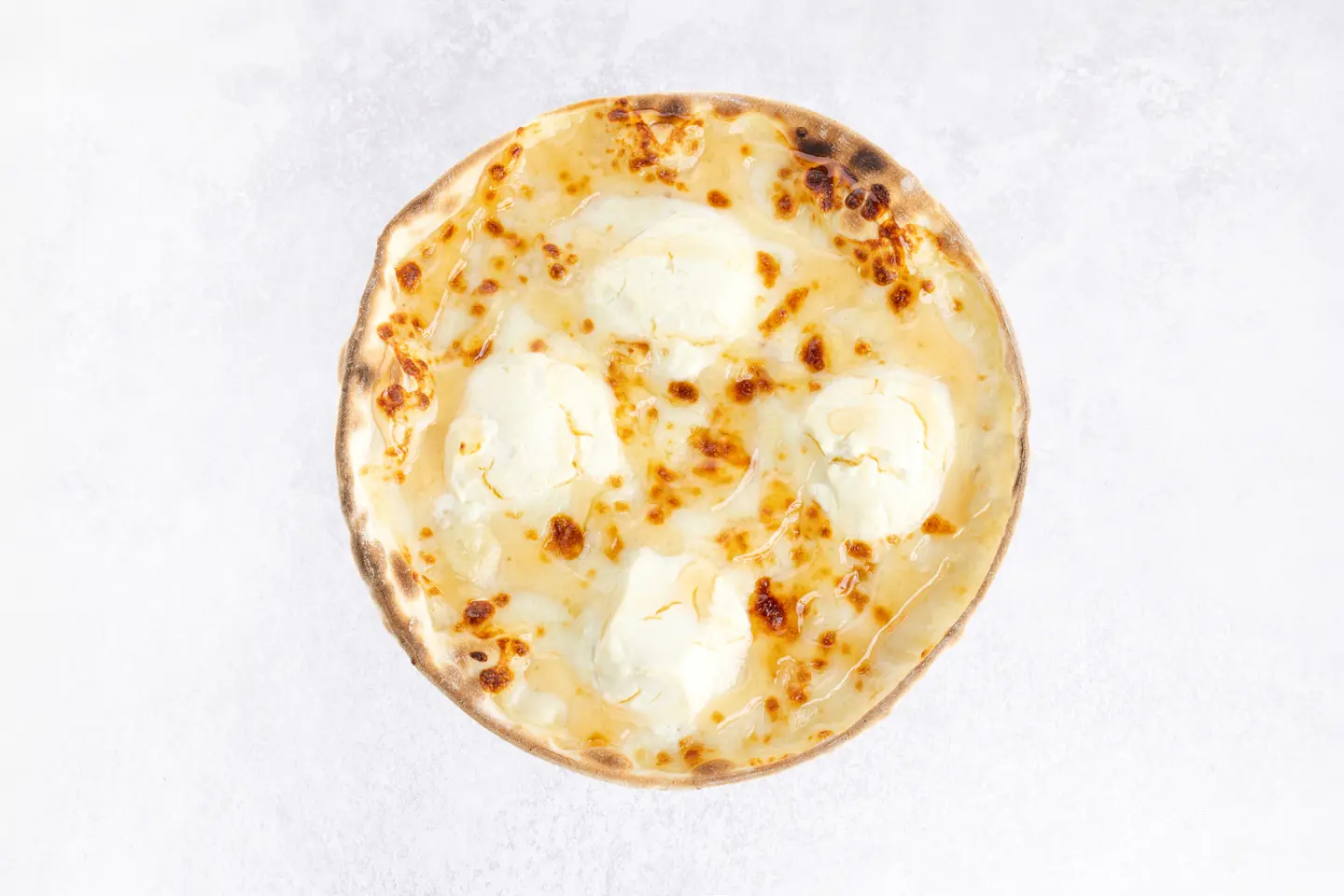 بيتزا عش البلبل