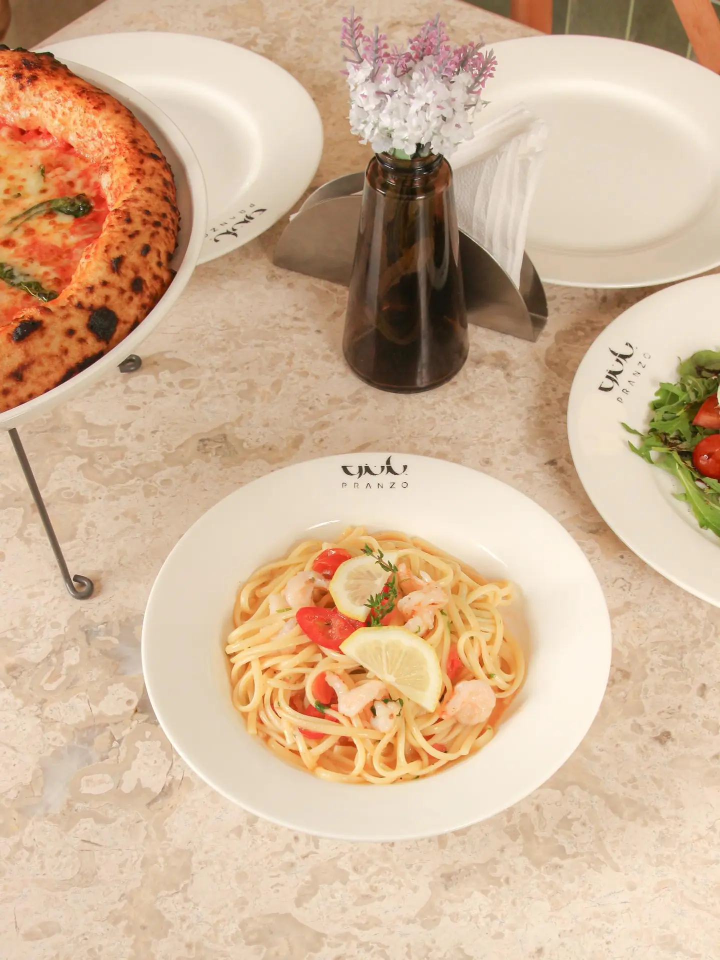 Gambarone Pasta