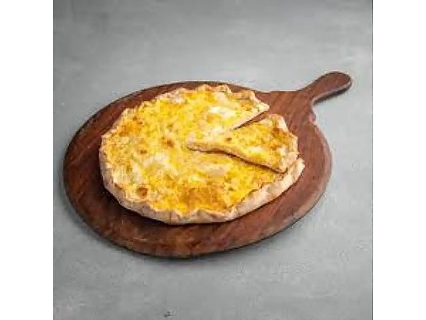 Cheese With Egg