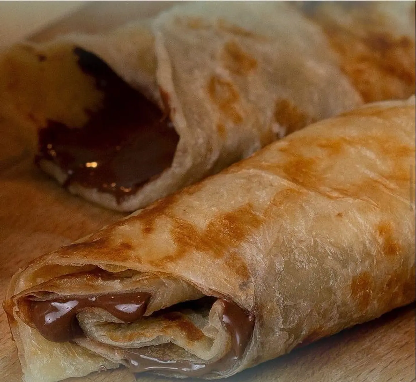 نوتيلا
