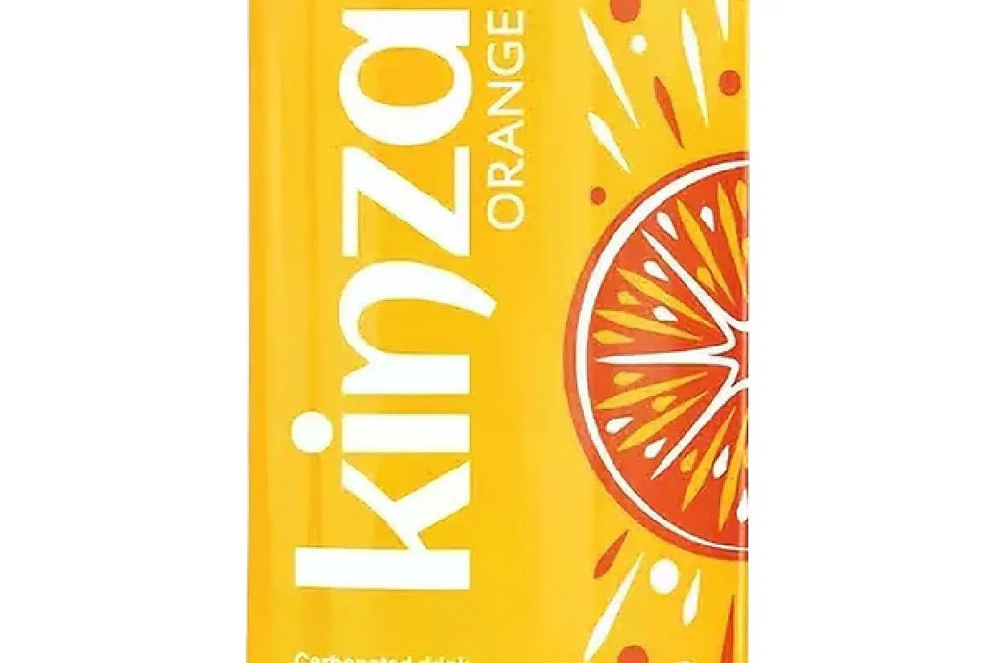 Kinza Orange
