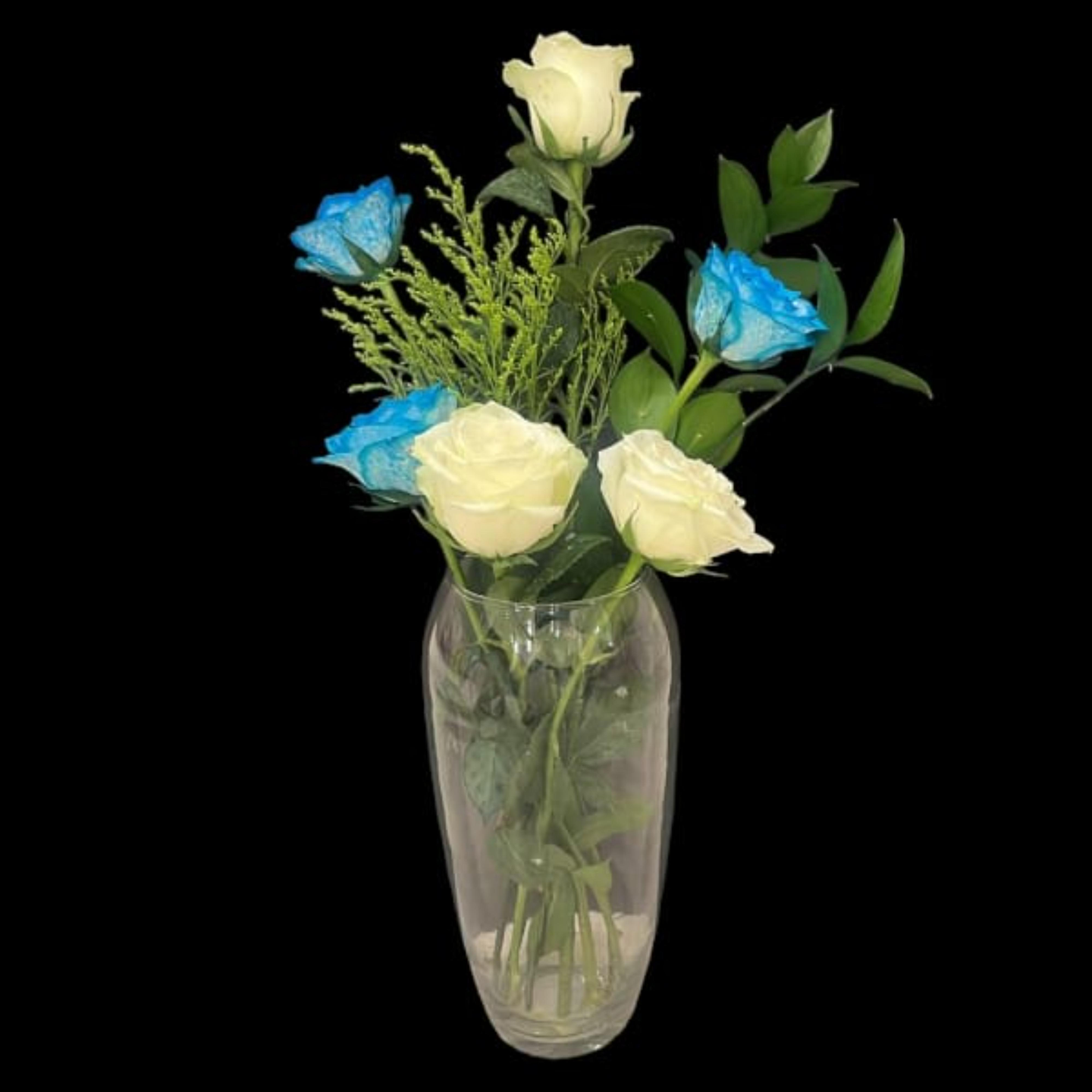 فازة كريستال