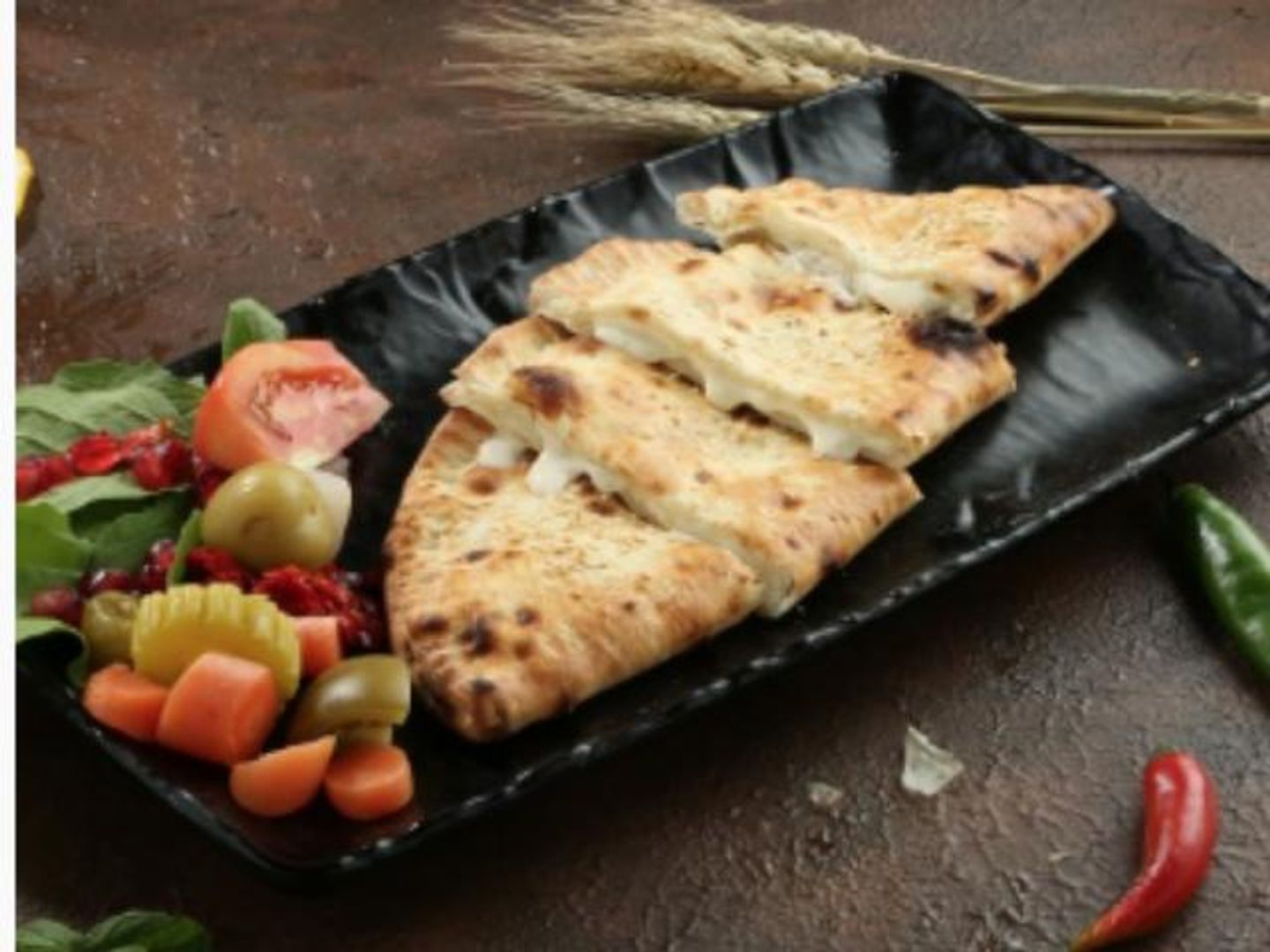 فطيرة كرفت