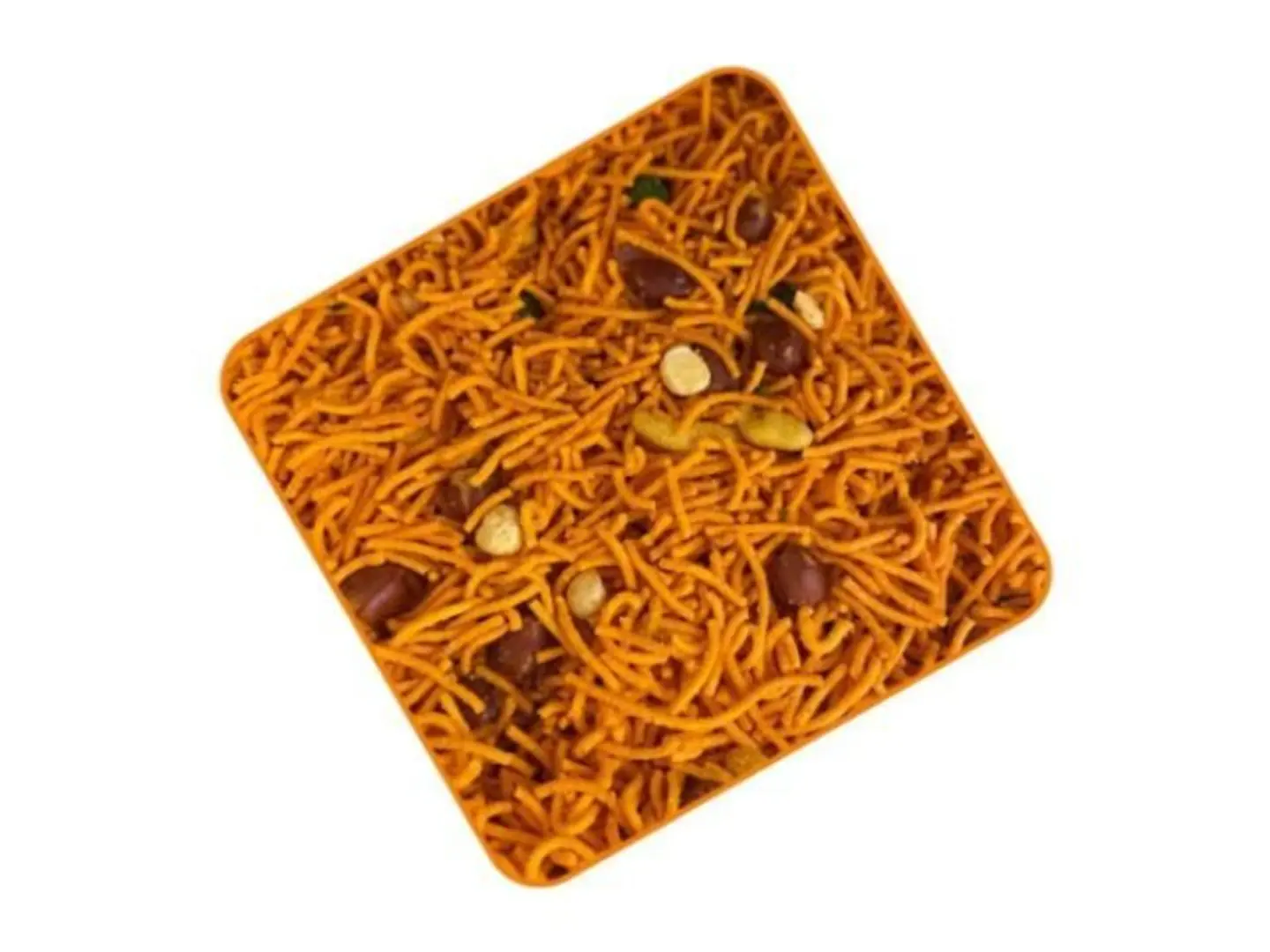 Indian Nuts Spicy And Cold Mix