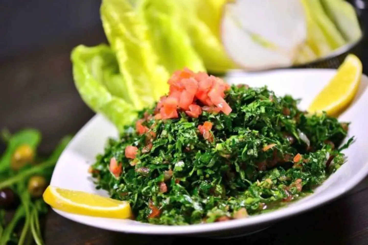 تبولة